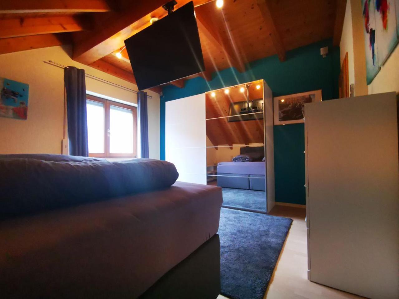 Ferienwohnung Am Rubersbach