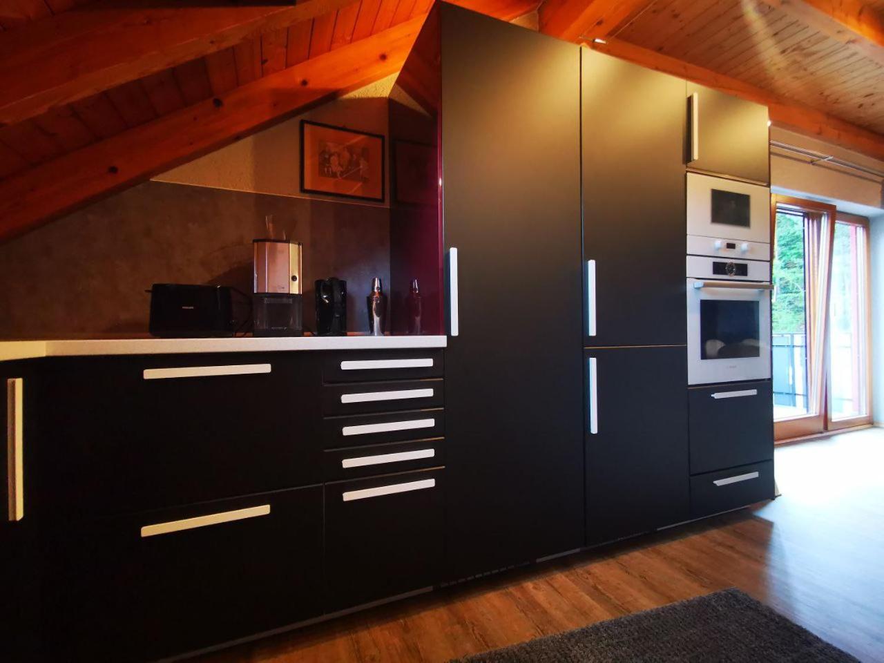 Ferienwohnung Am Rubersbach