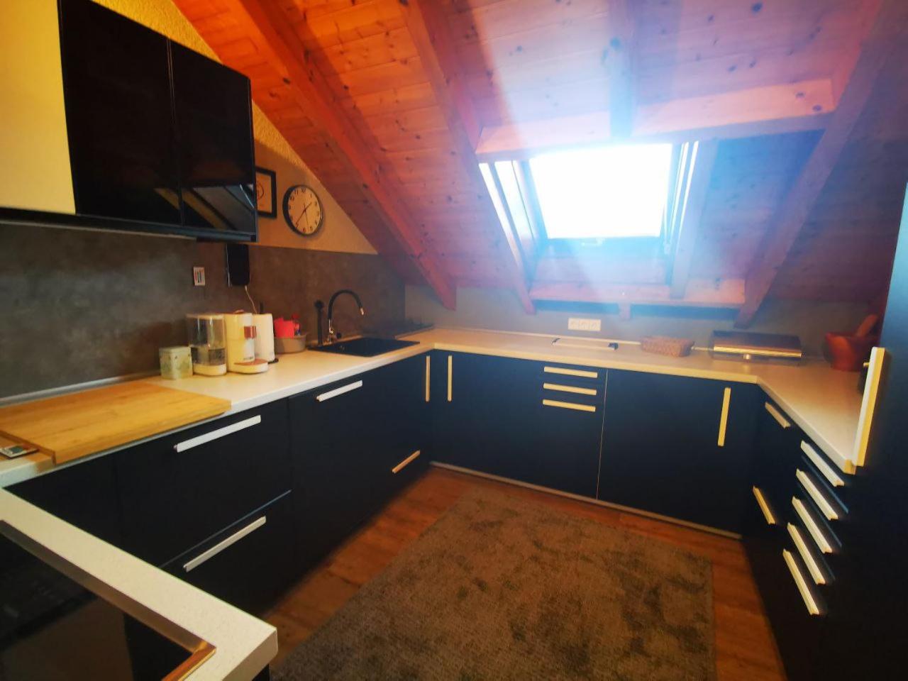 Ferienwohnung Am Rubersbach