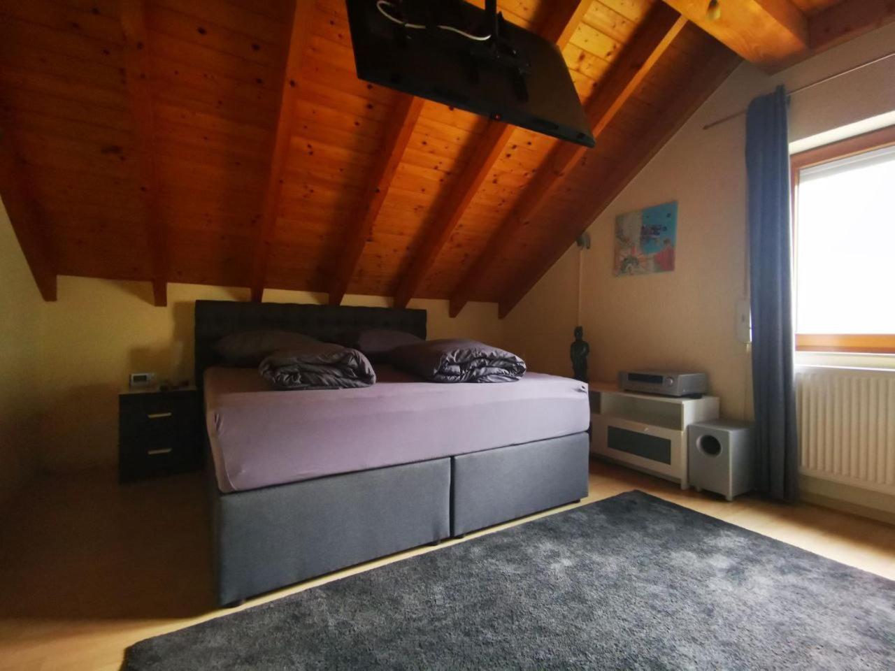 Ferienwohnung Am Rubersbach