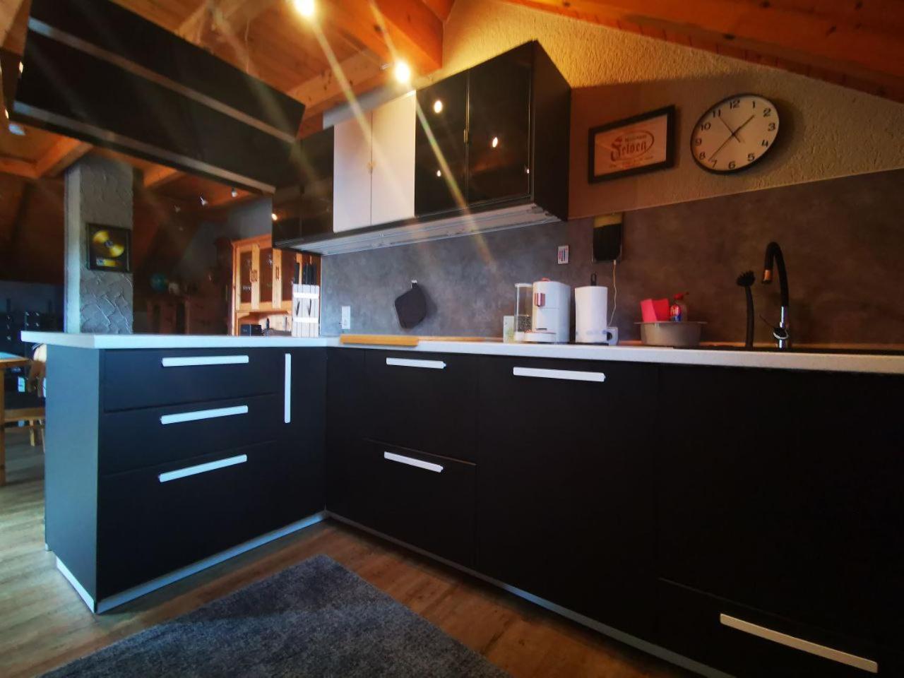 Ferienwohnung Am Rubersbach
