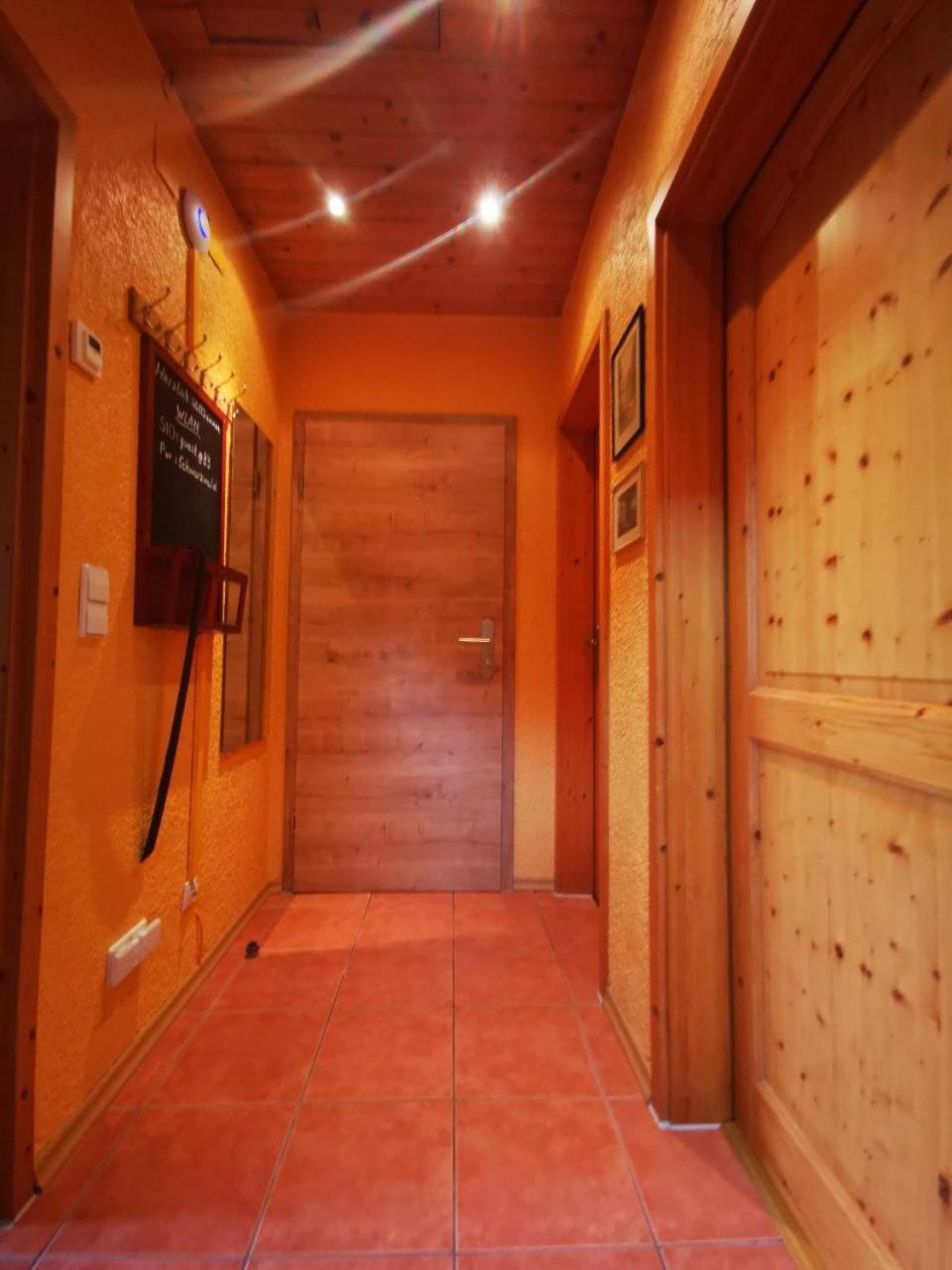 Ferienwohnung Am Rubersbach
