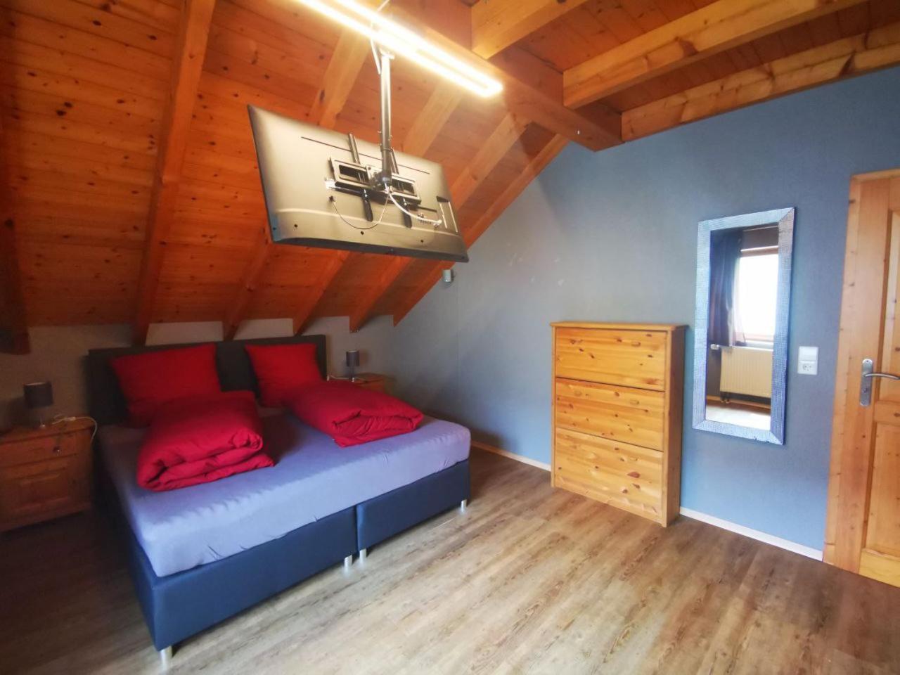Ferienwohnung Am Rubersbach