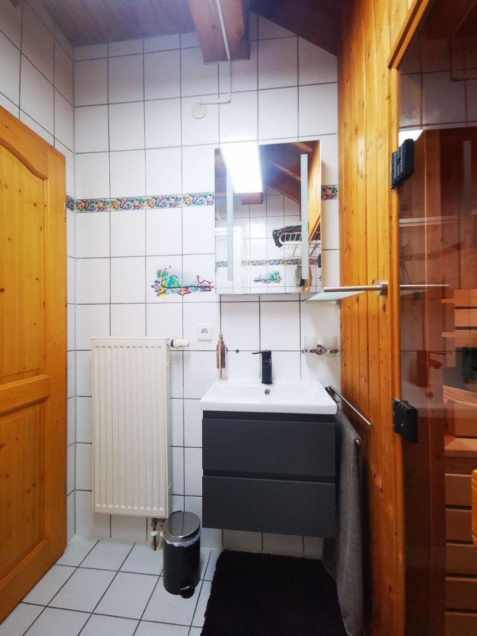 Ferienwohnung Am Rubersbach