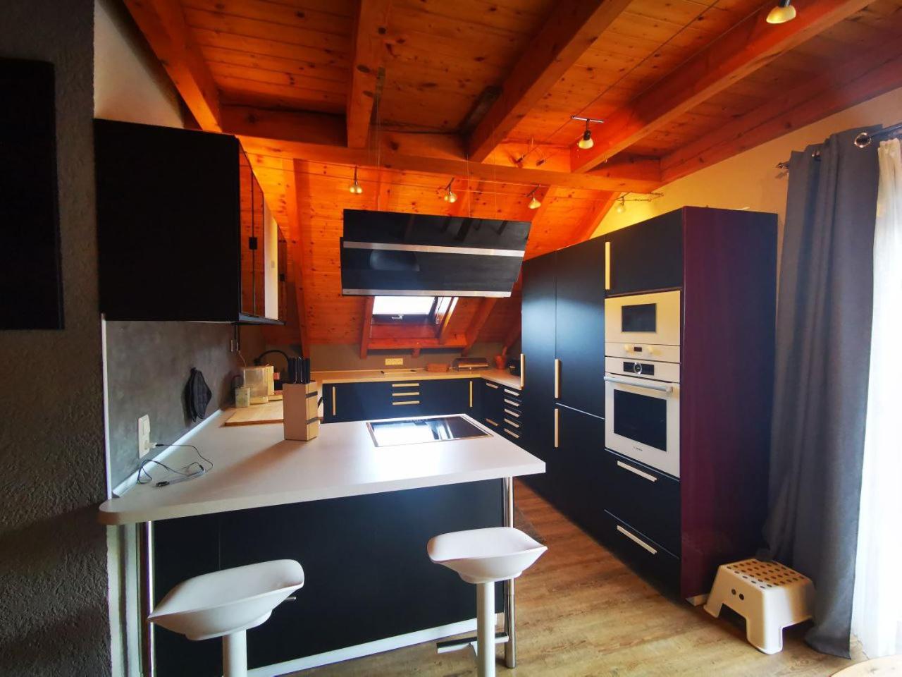 Ferienwohnung Am Rubersbach