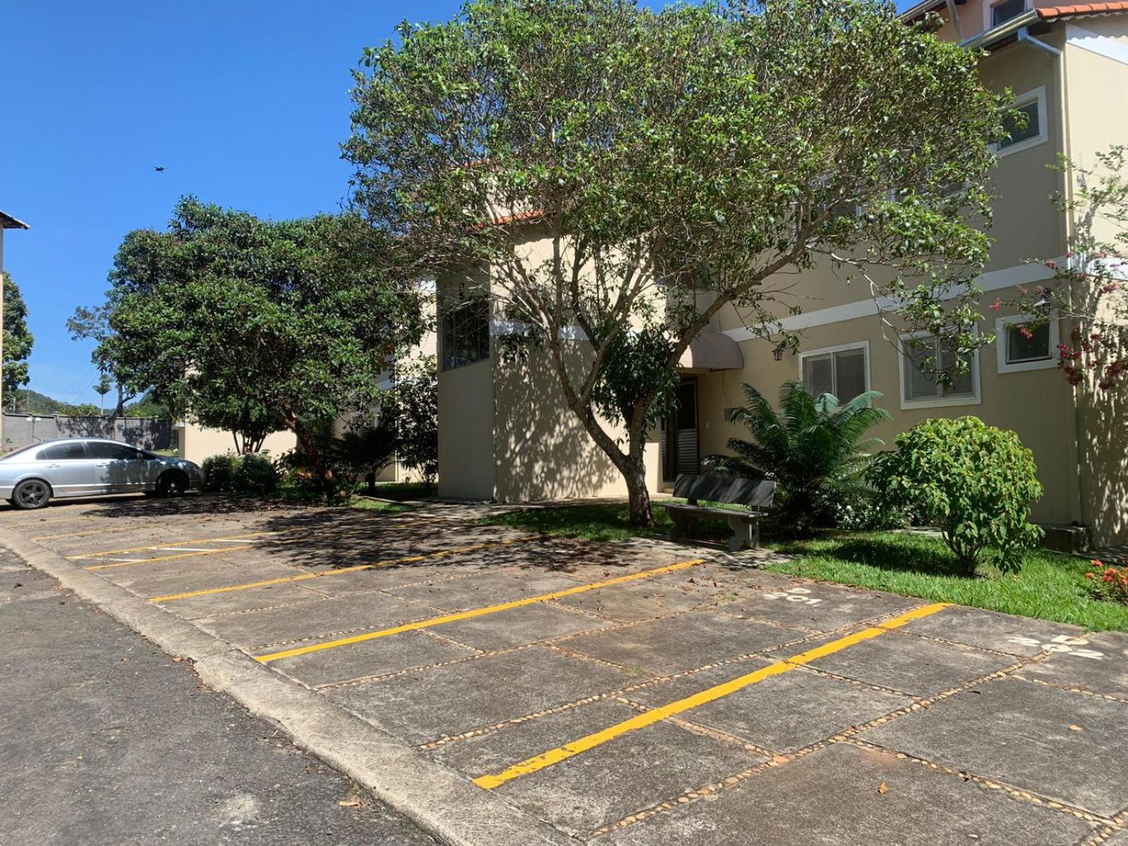 Palavra da Vida - Apartamento completo