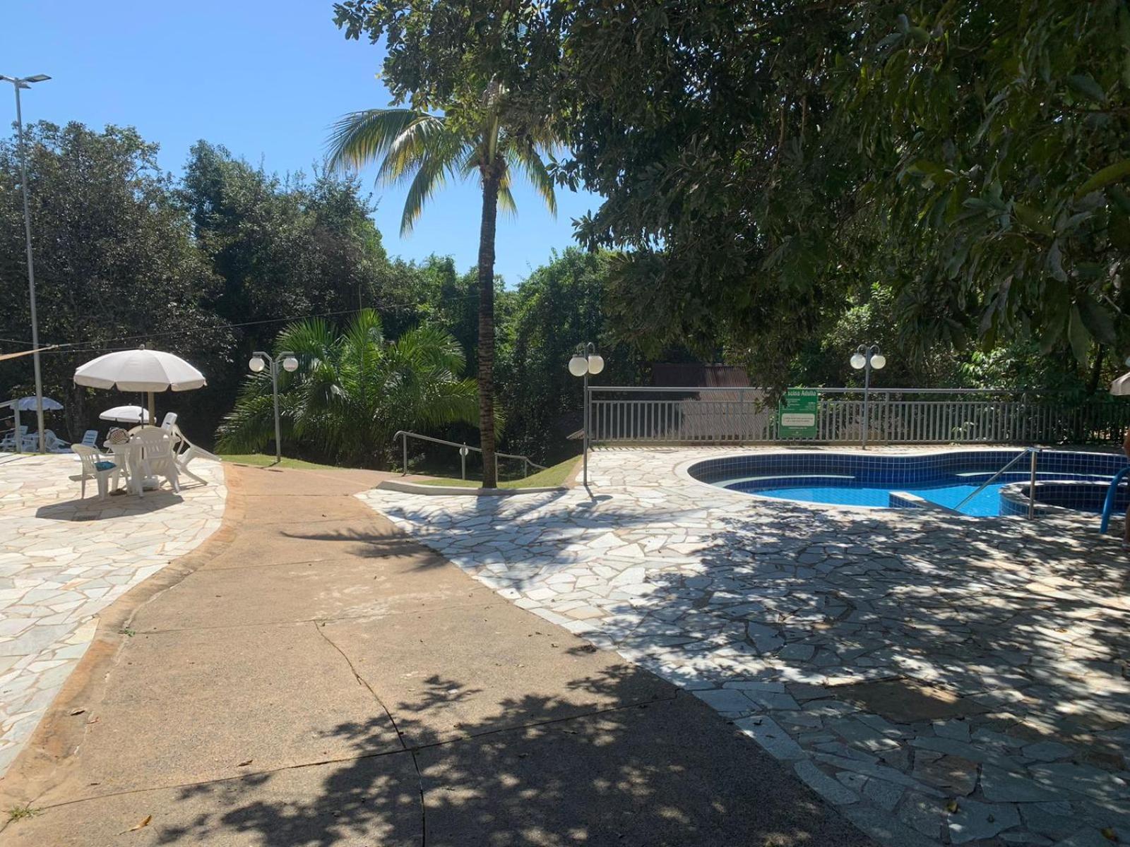 Palavra da Vida - Apartamento completo