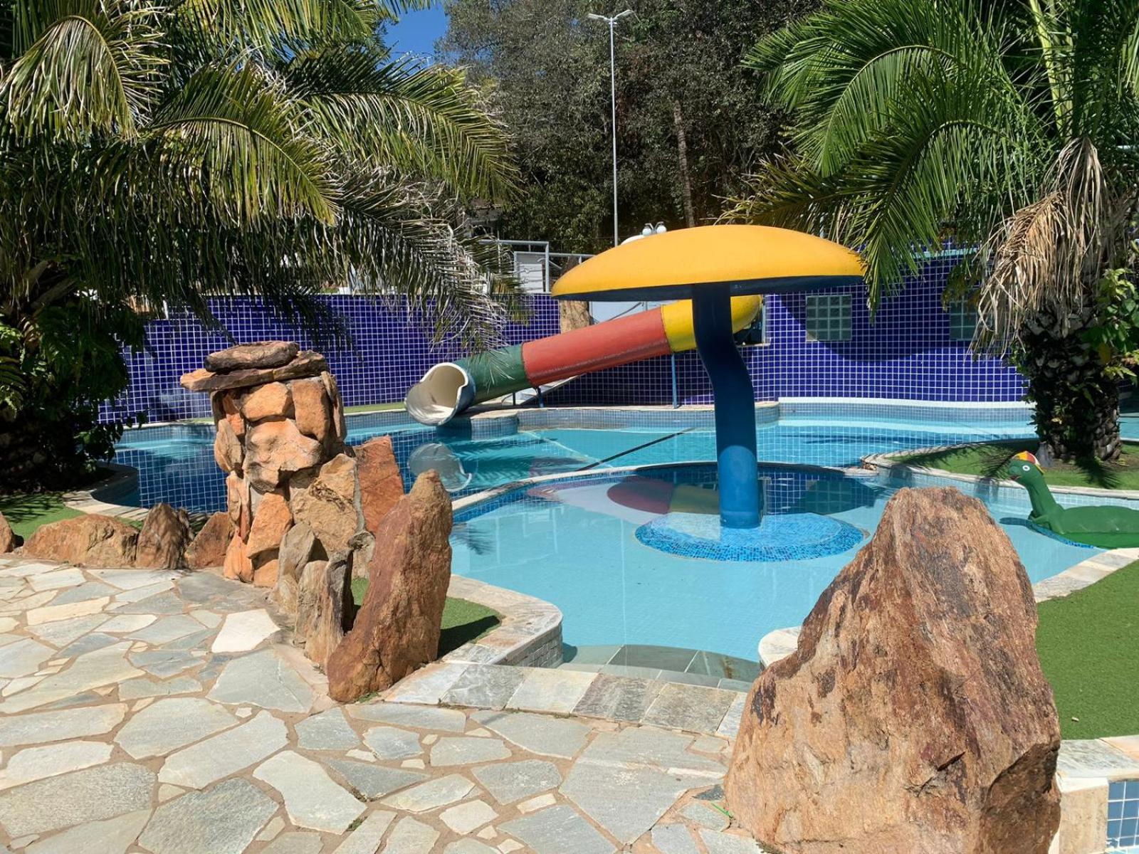 Palavra da Vida - Apartamento completo