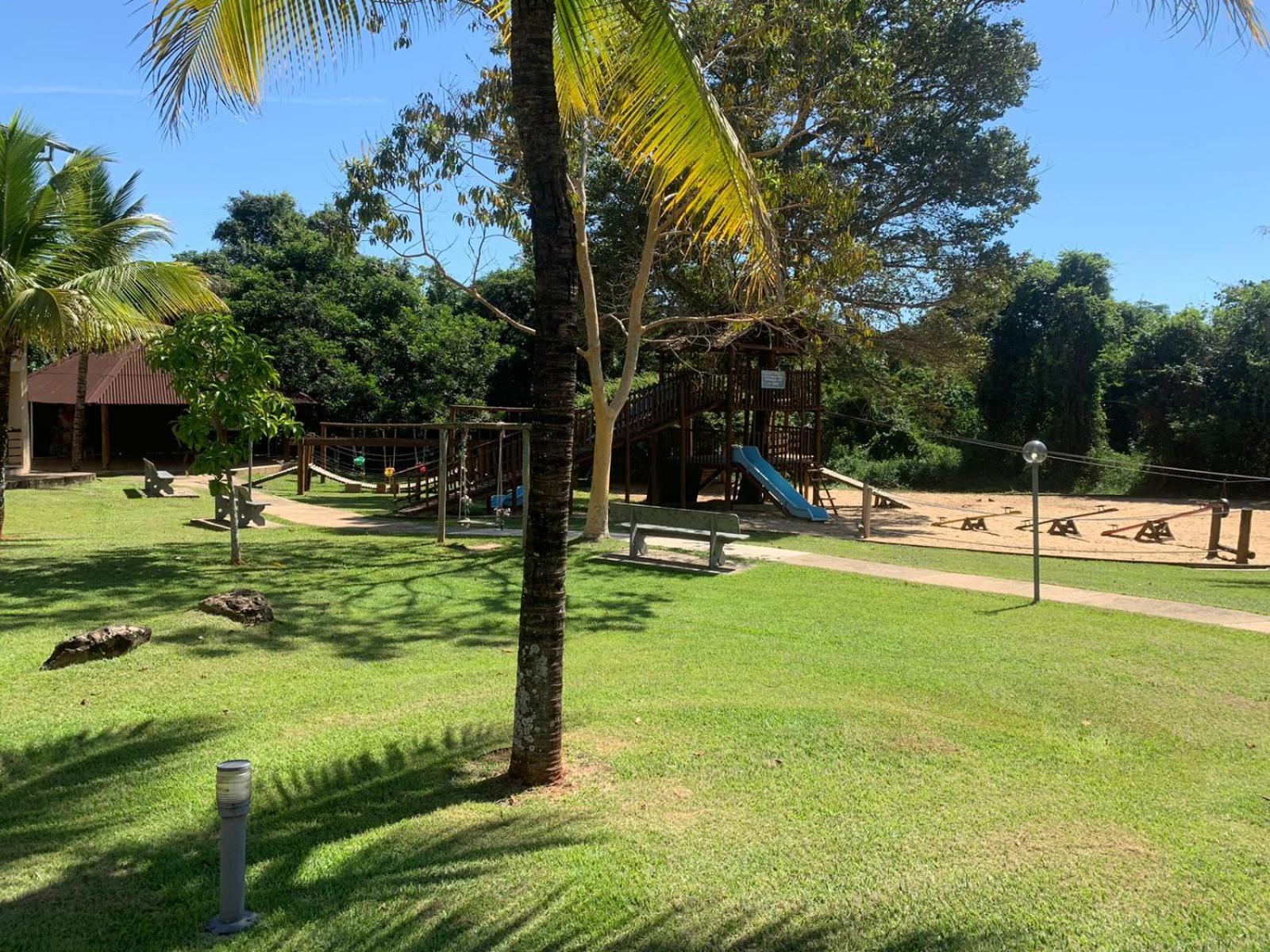Palavra da Vida - Apartamento completo