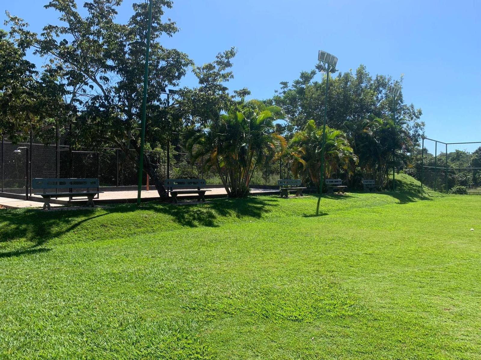 Palavra da Vida - Apartamento completo