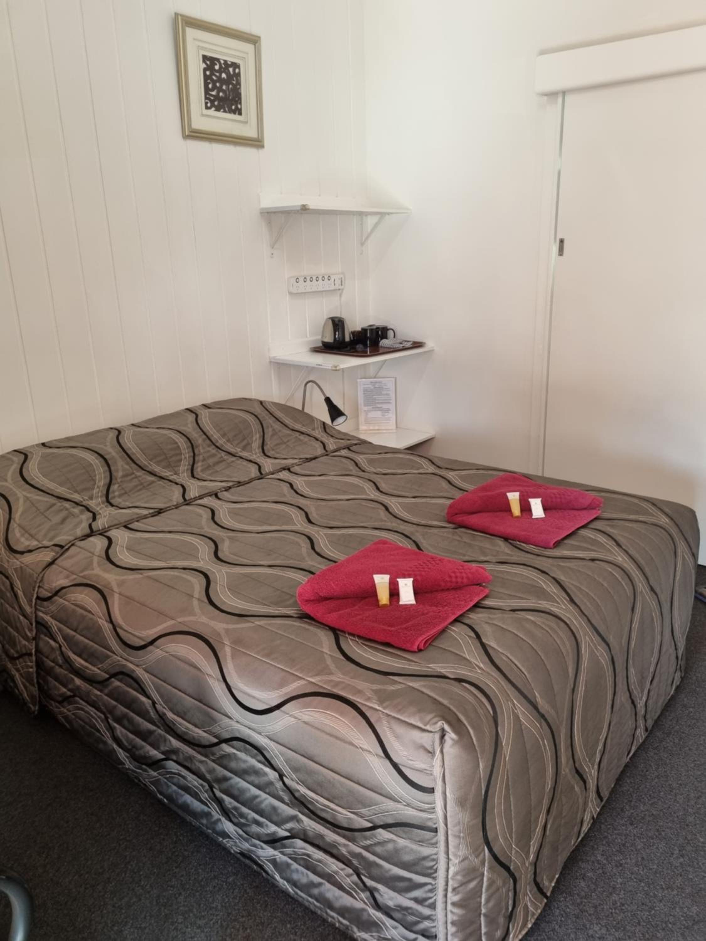 Taree Lodge Motel