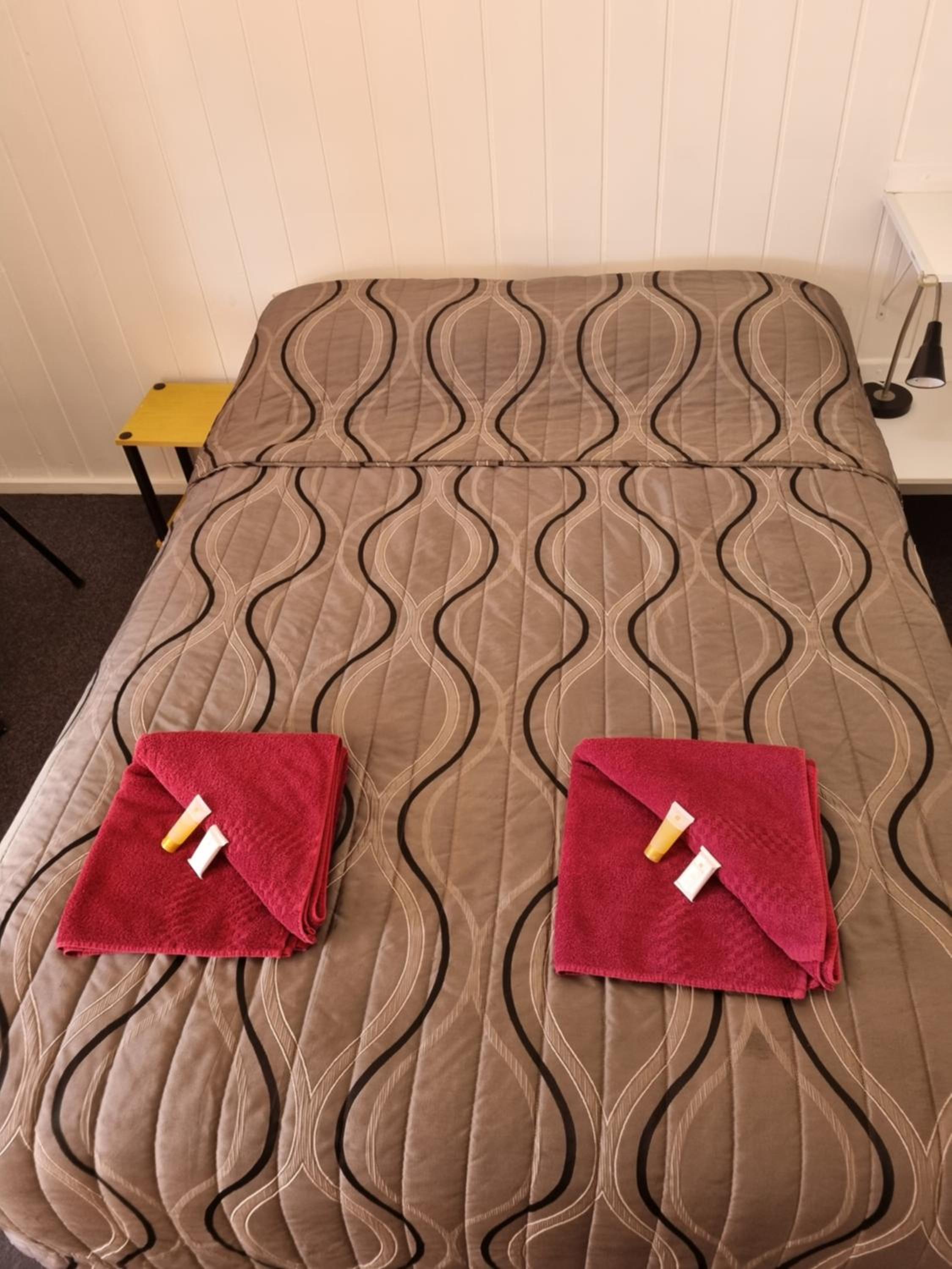 Taree Lodge Motel
