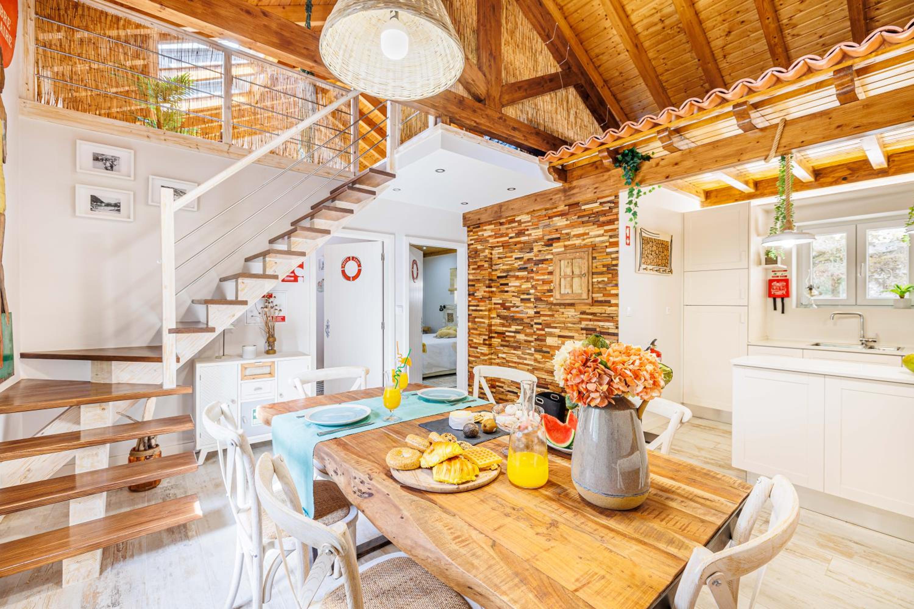 Casas Du Rio view 2