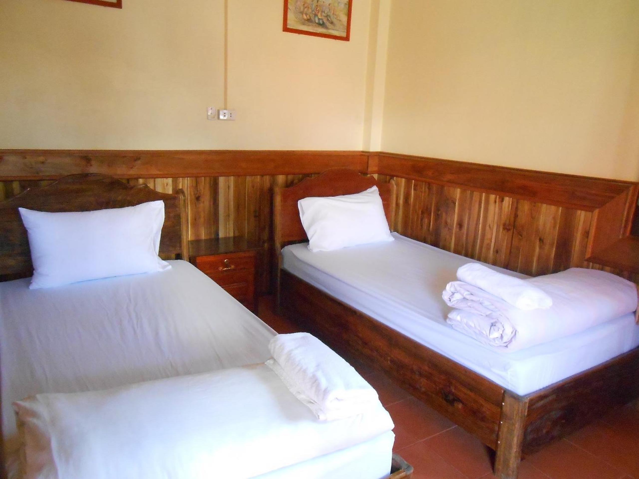 Zuela Guesthouse
