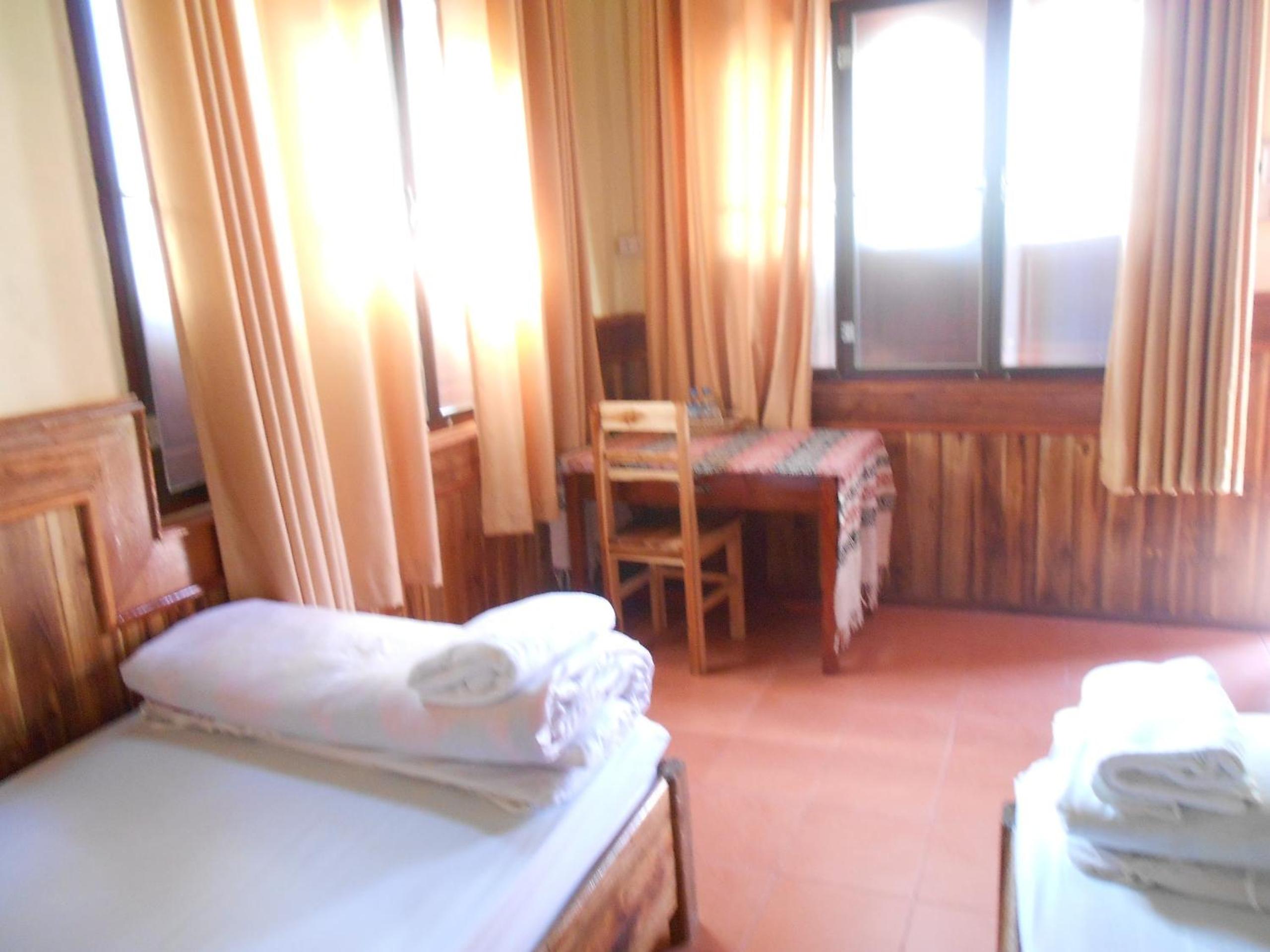 Zuela Guesthouse