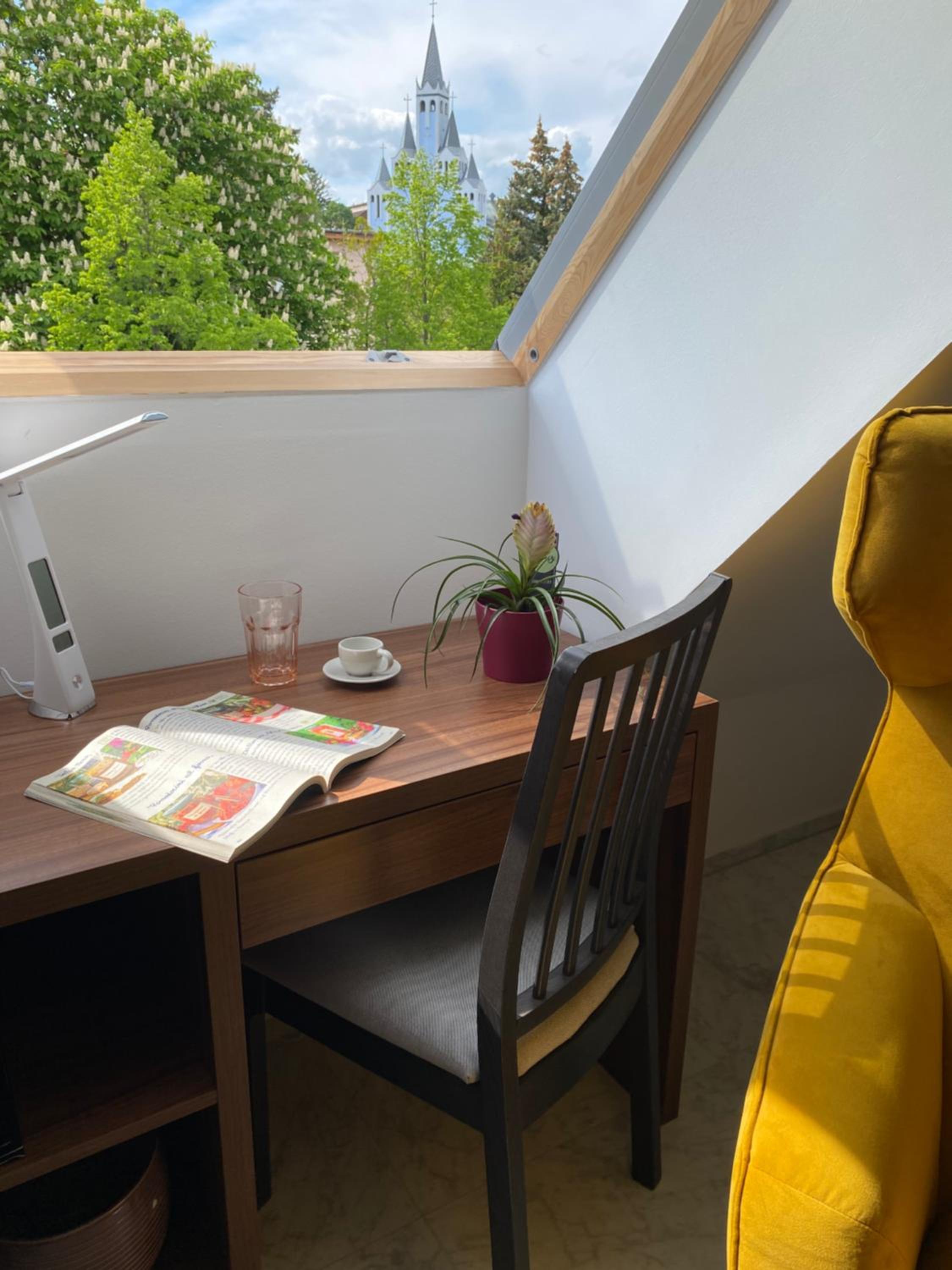 Lilie Appartement in Hévíz mit Tiefgarage, new and modern view 5