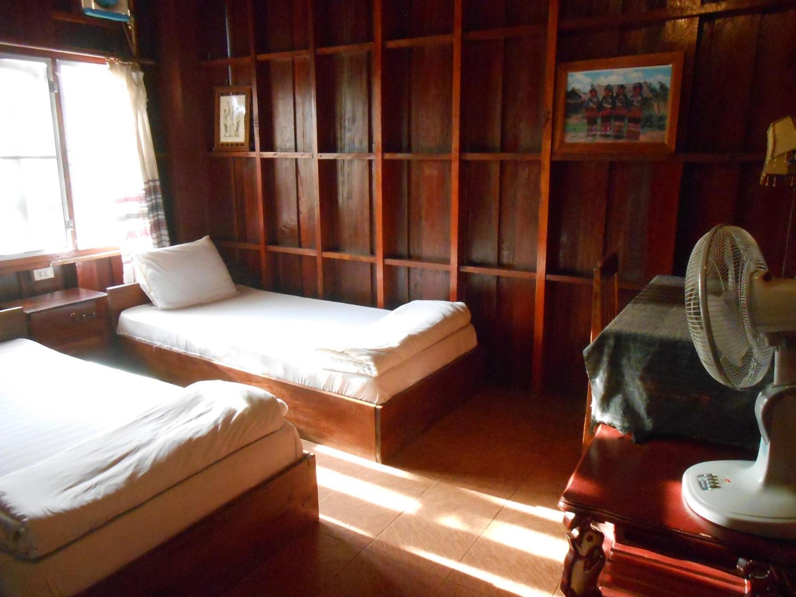 Zuela Guesthouse