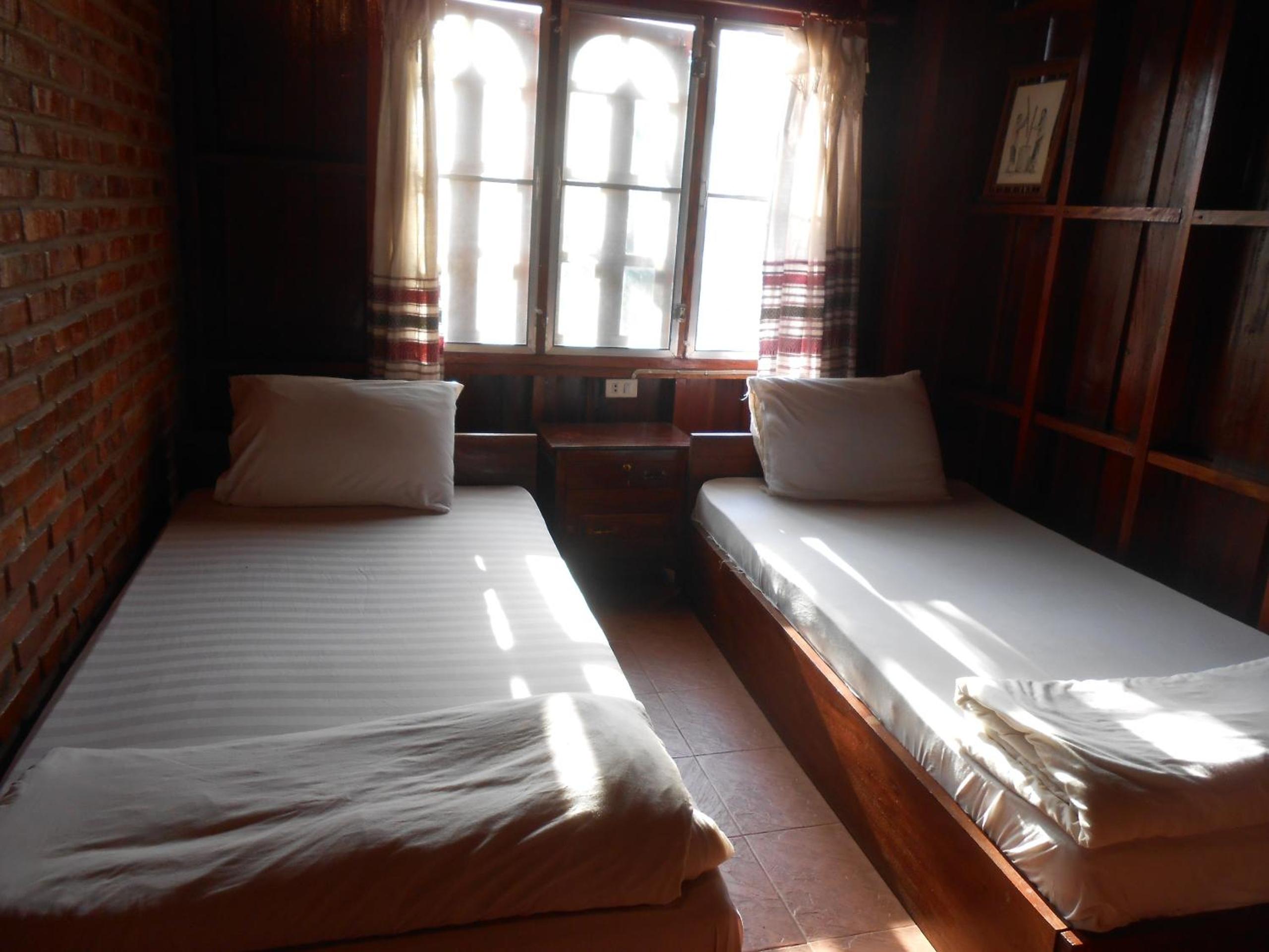 Zuela Guesthouse