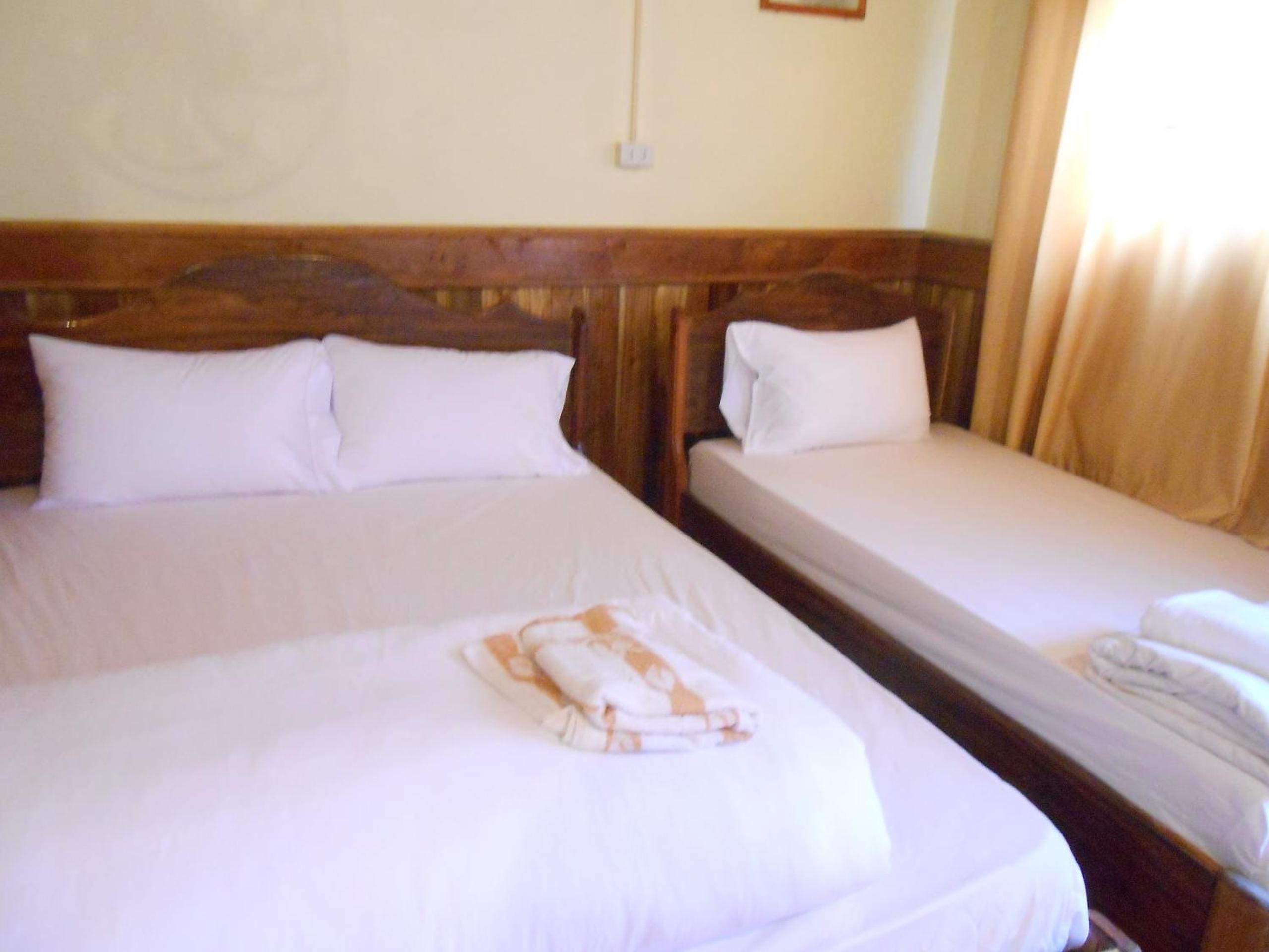 Zuela Guesthouse