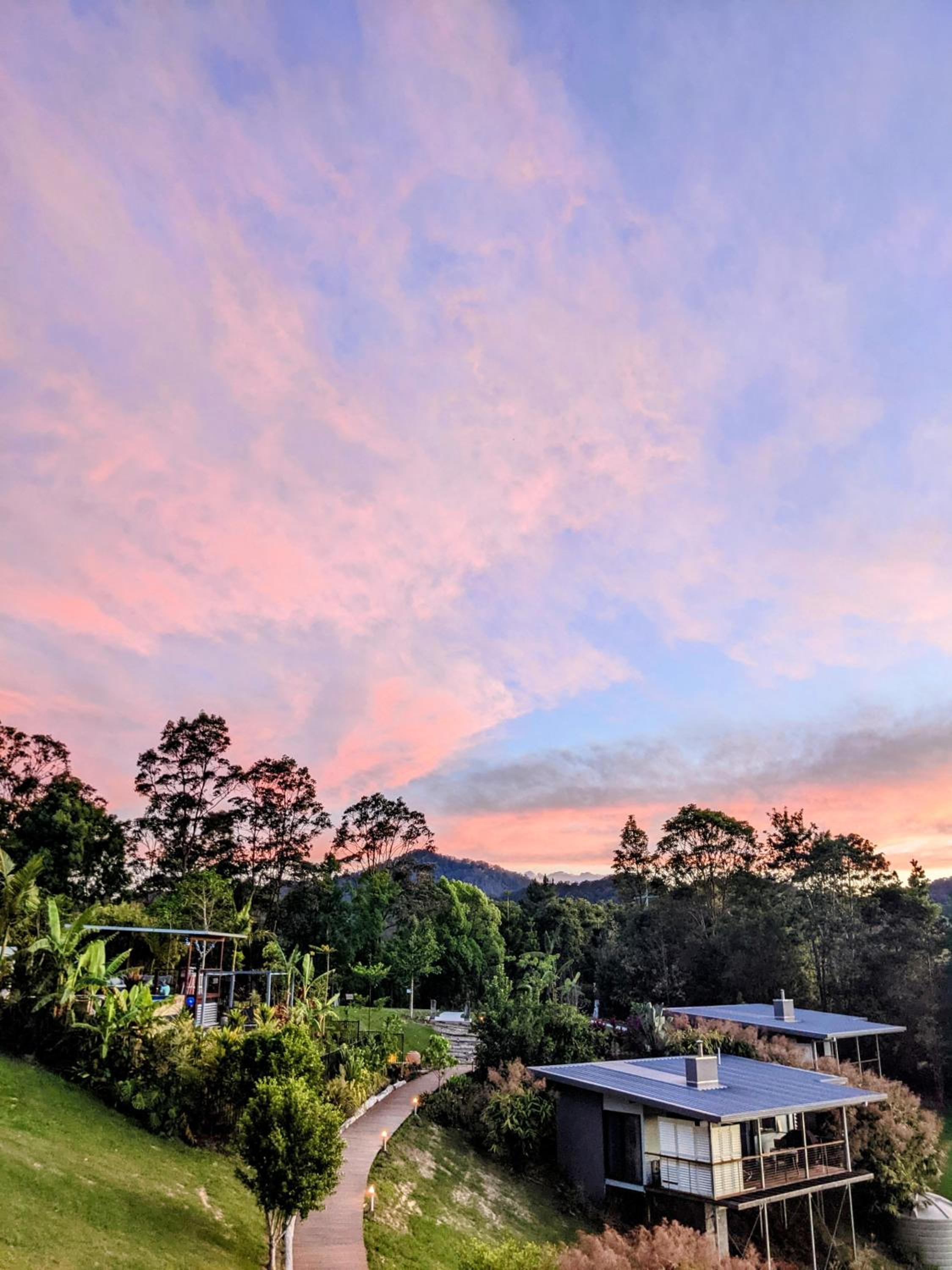 Hotel La Rochér Eco Retreat - Image 1