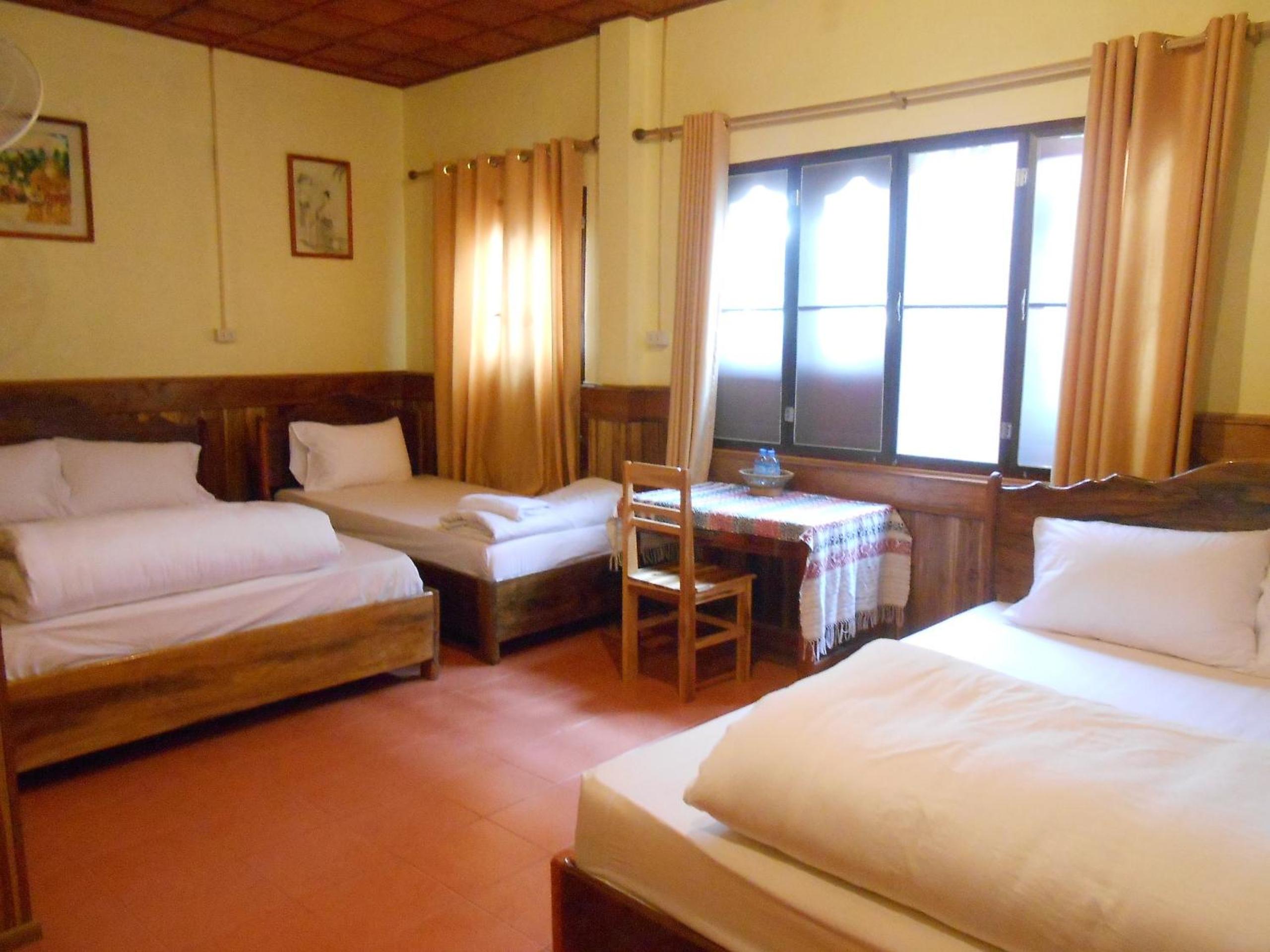 Zuela Guesthouse