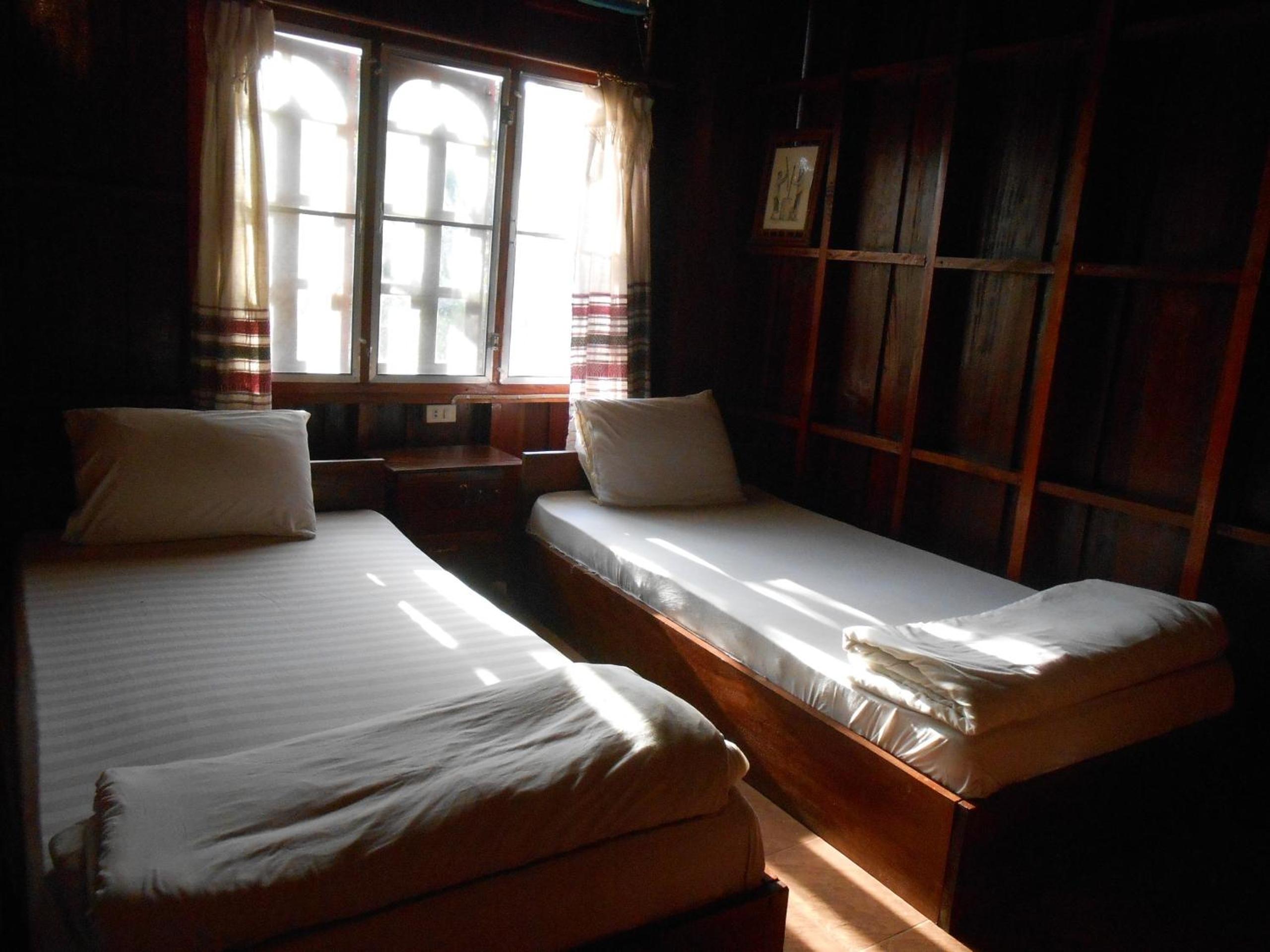 Zuela Guesthouse