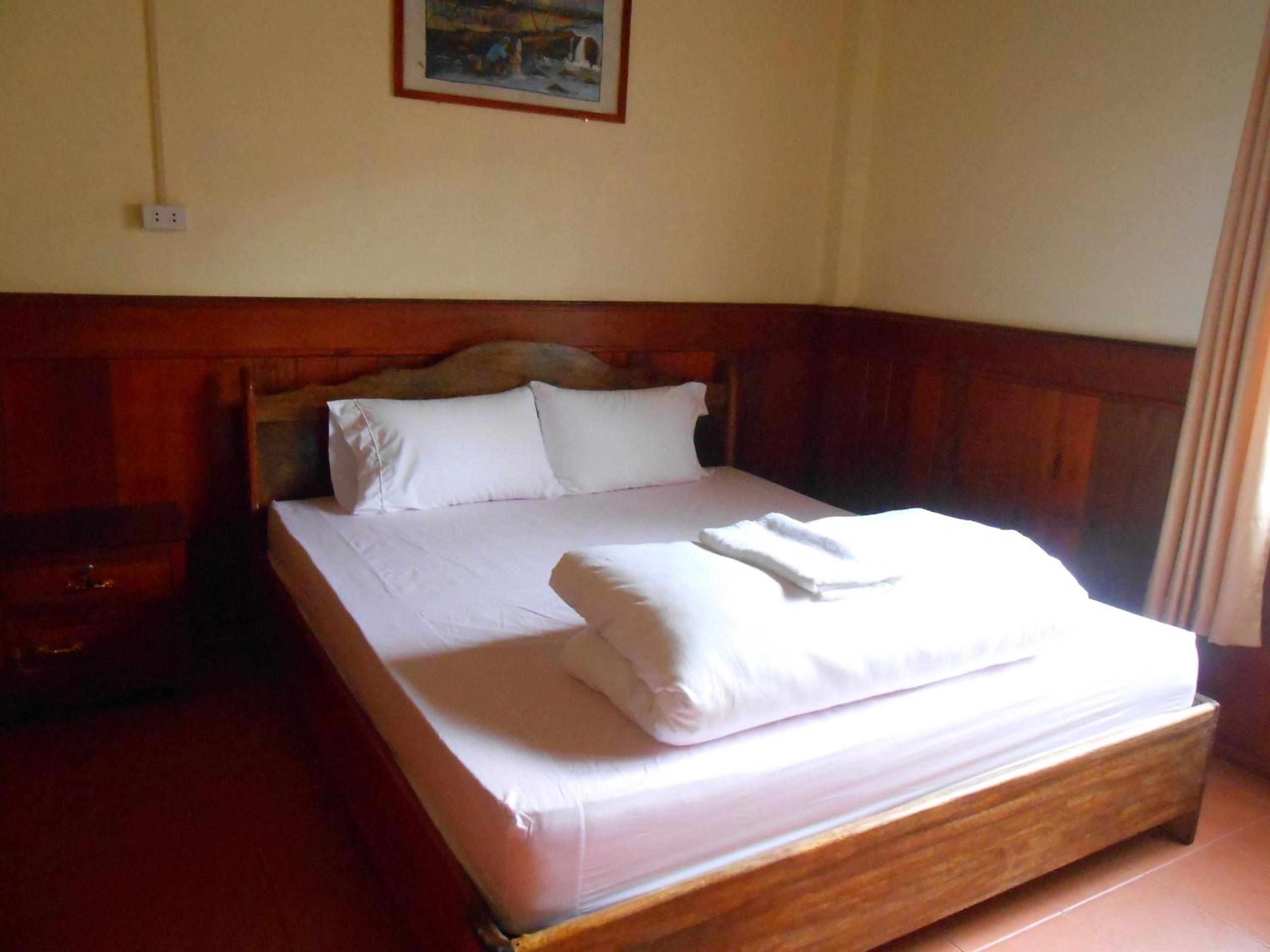 Zuela Guesthouse