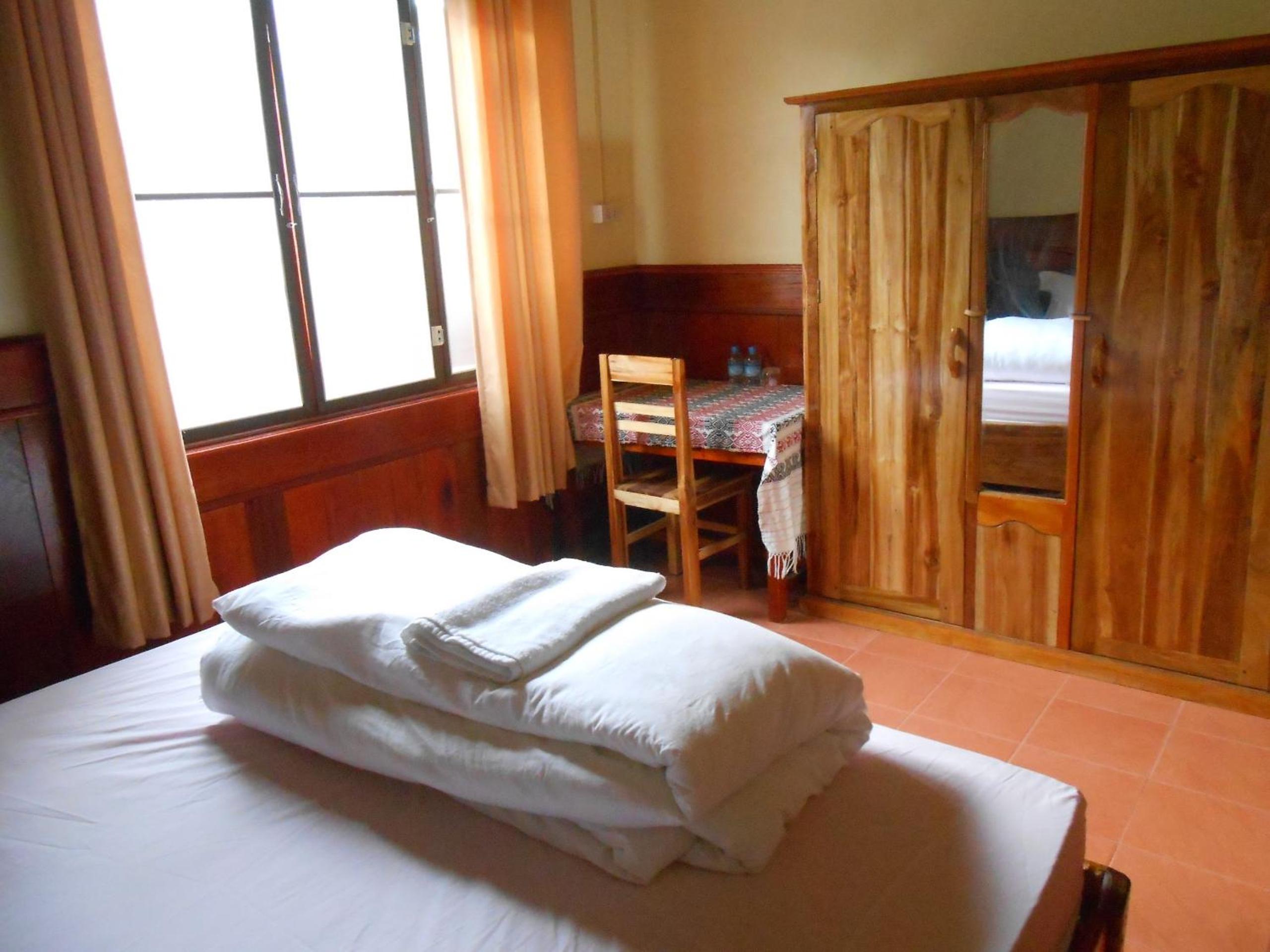 Zuela Guesthouse