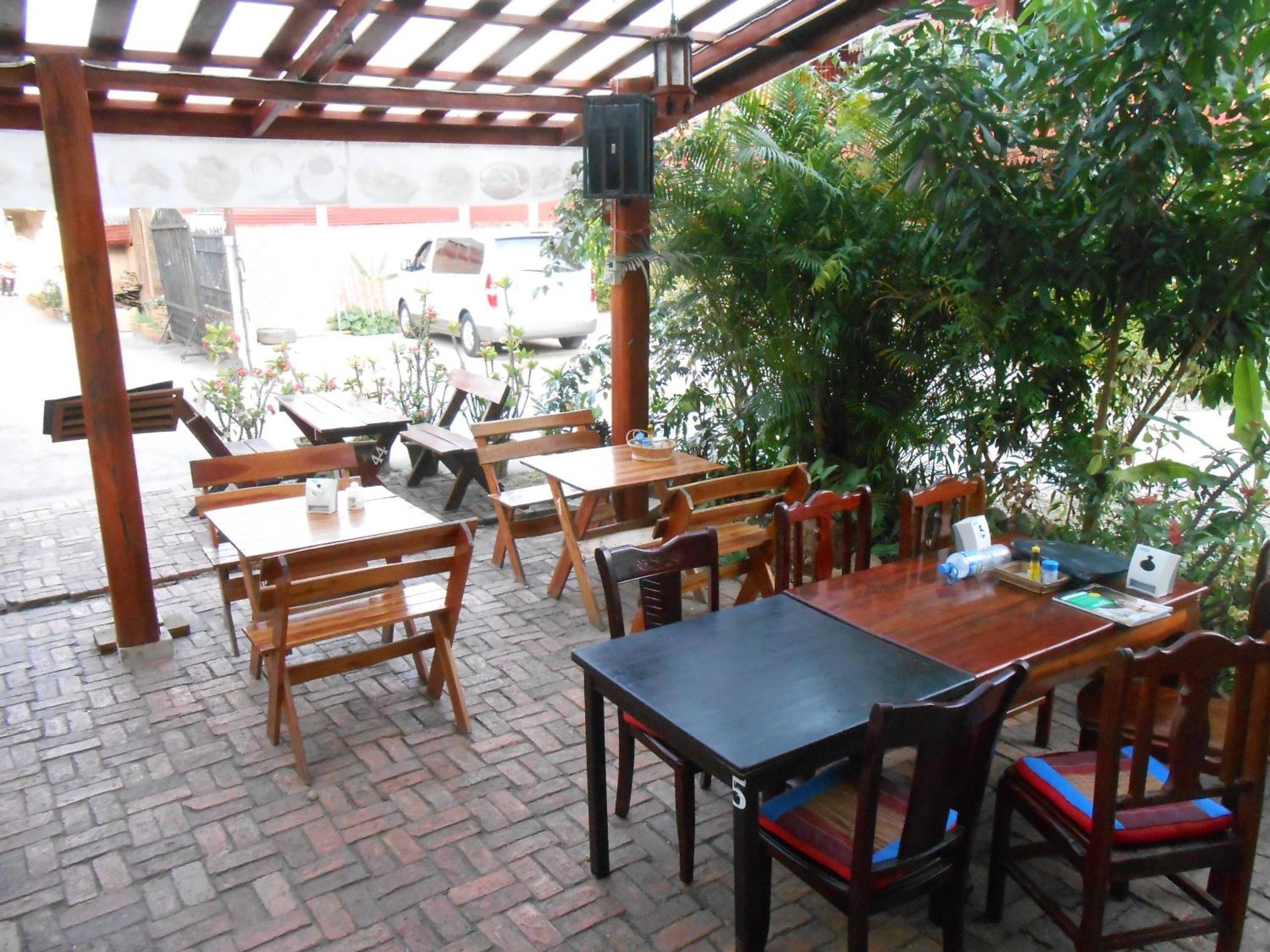 Zuela Guesthouse