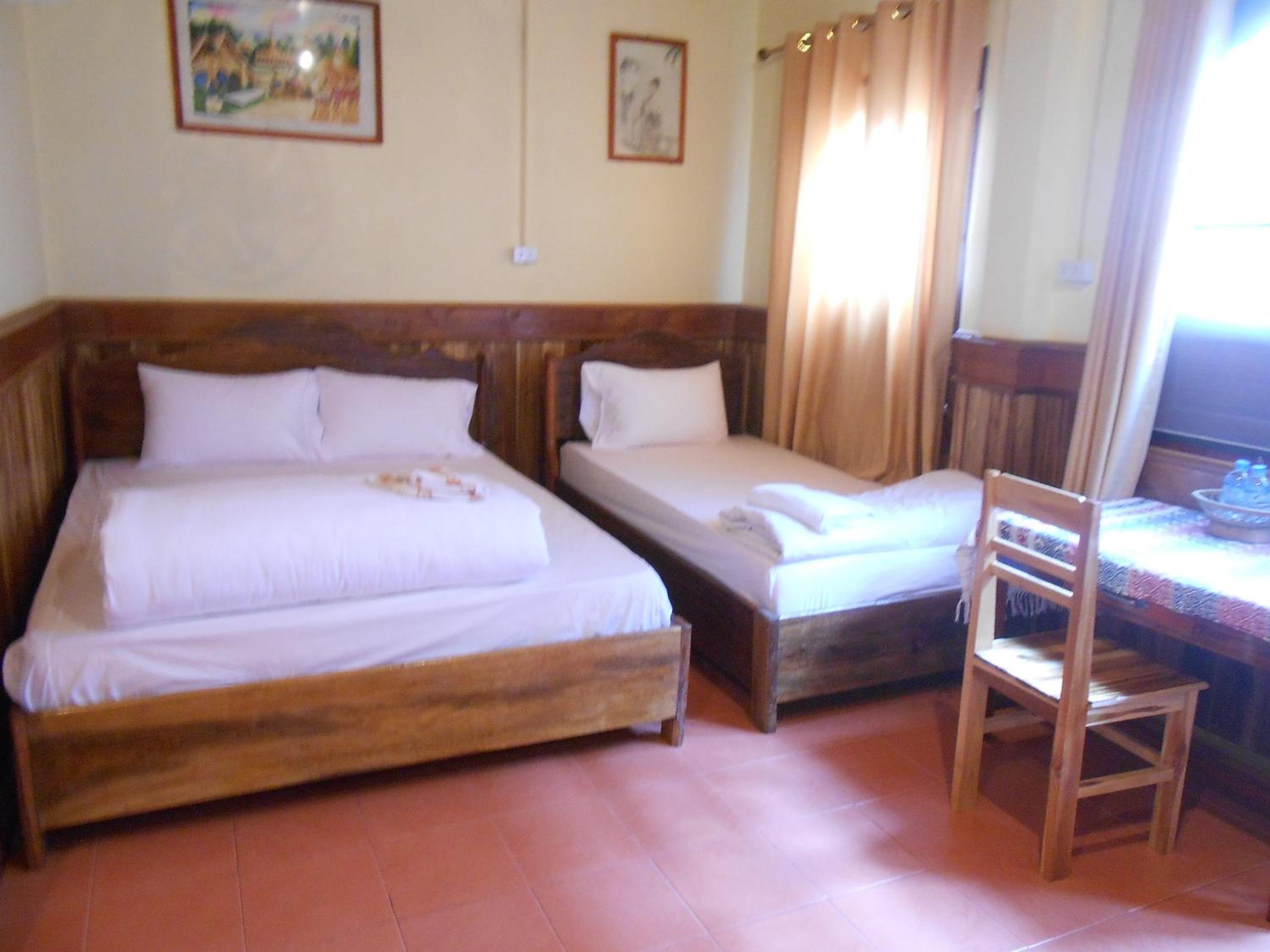 Zuela Guesthouse