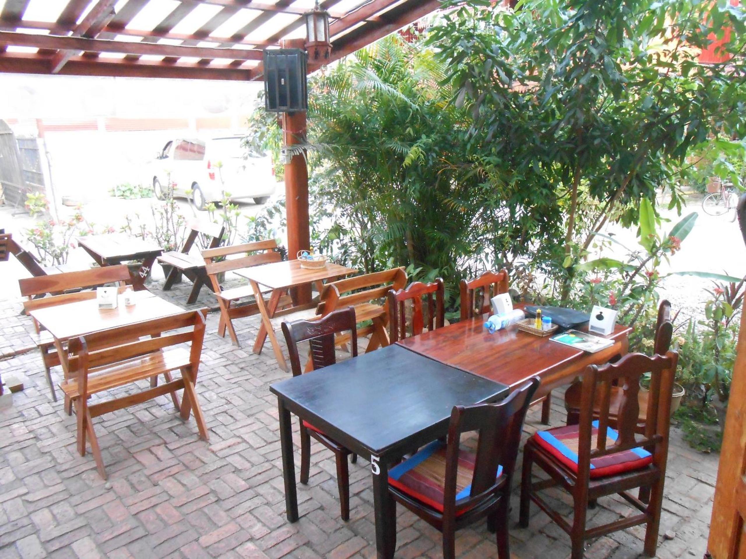 Zuela Guesthouse