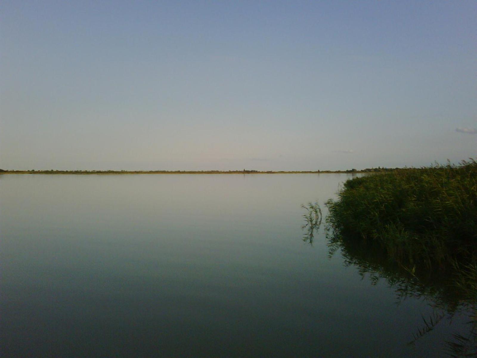 Haus am See