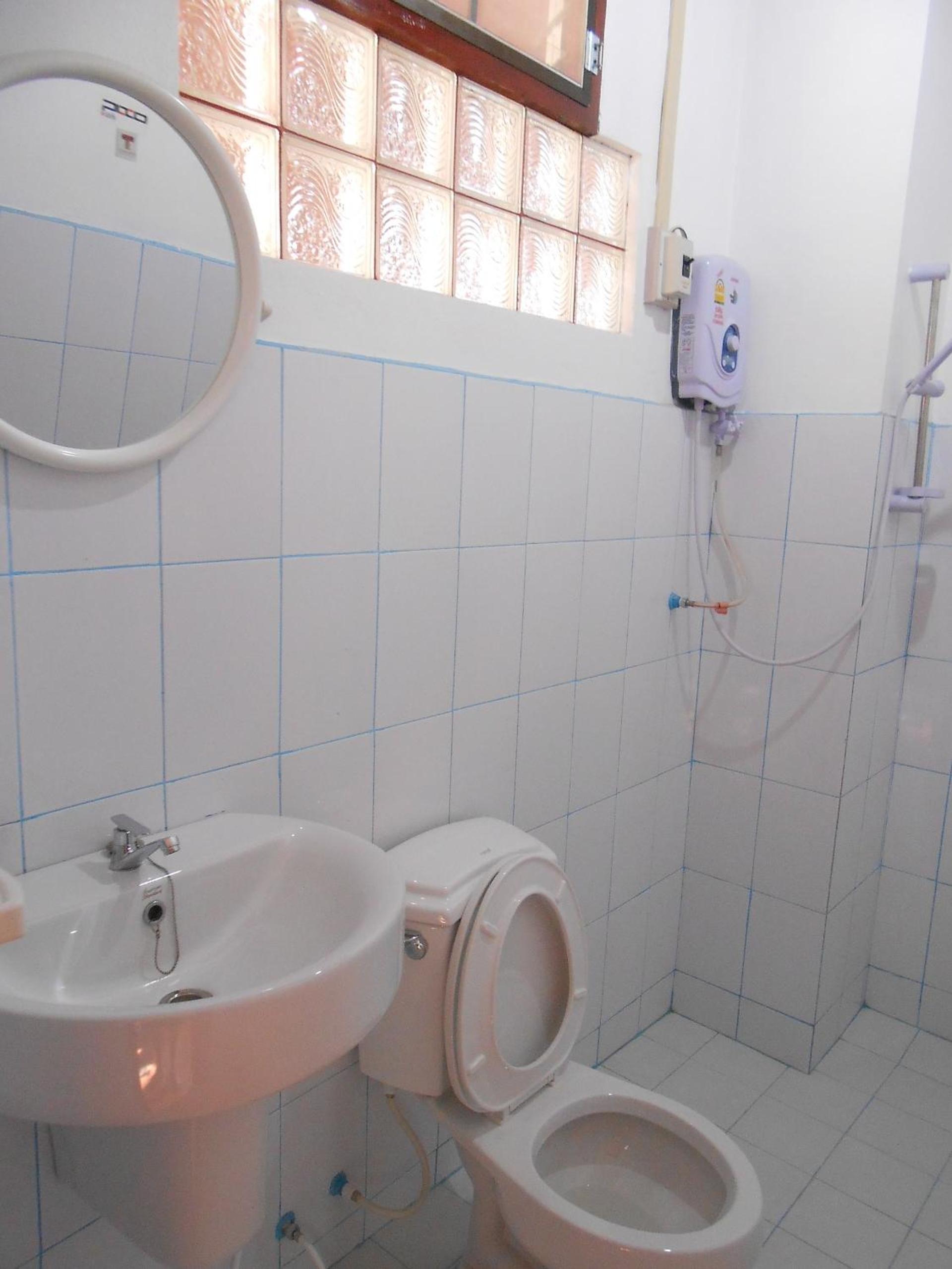 Zuela Guesthouse