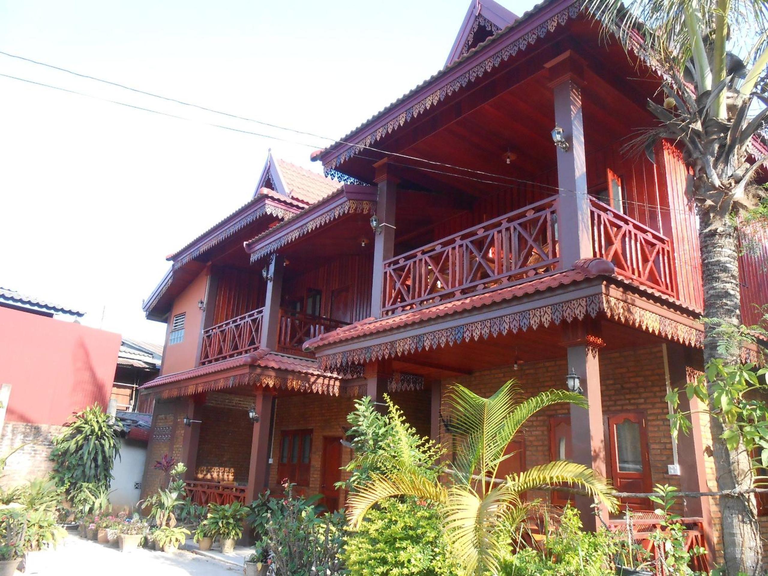 Zuela Guesthouse