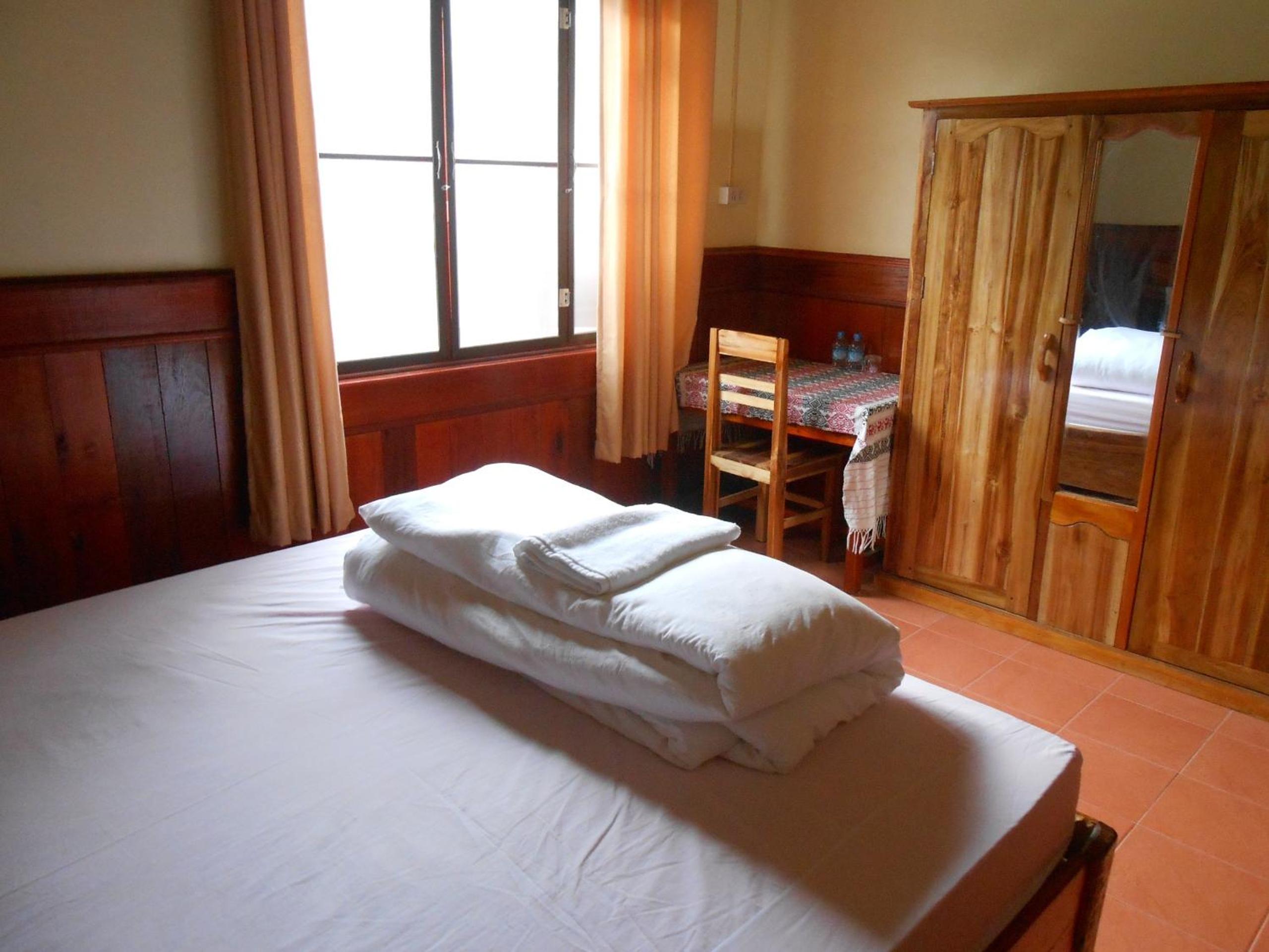Zuela Guesthouse