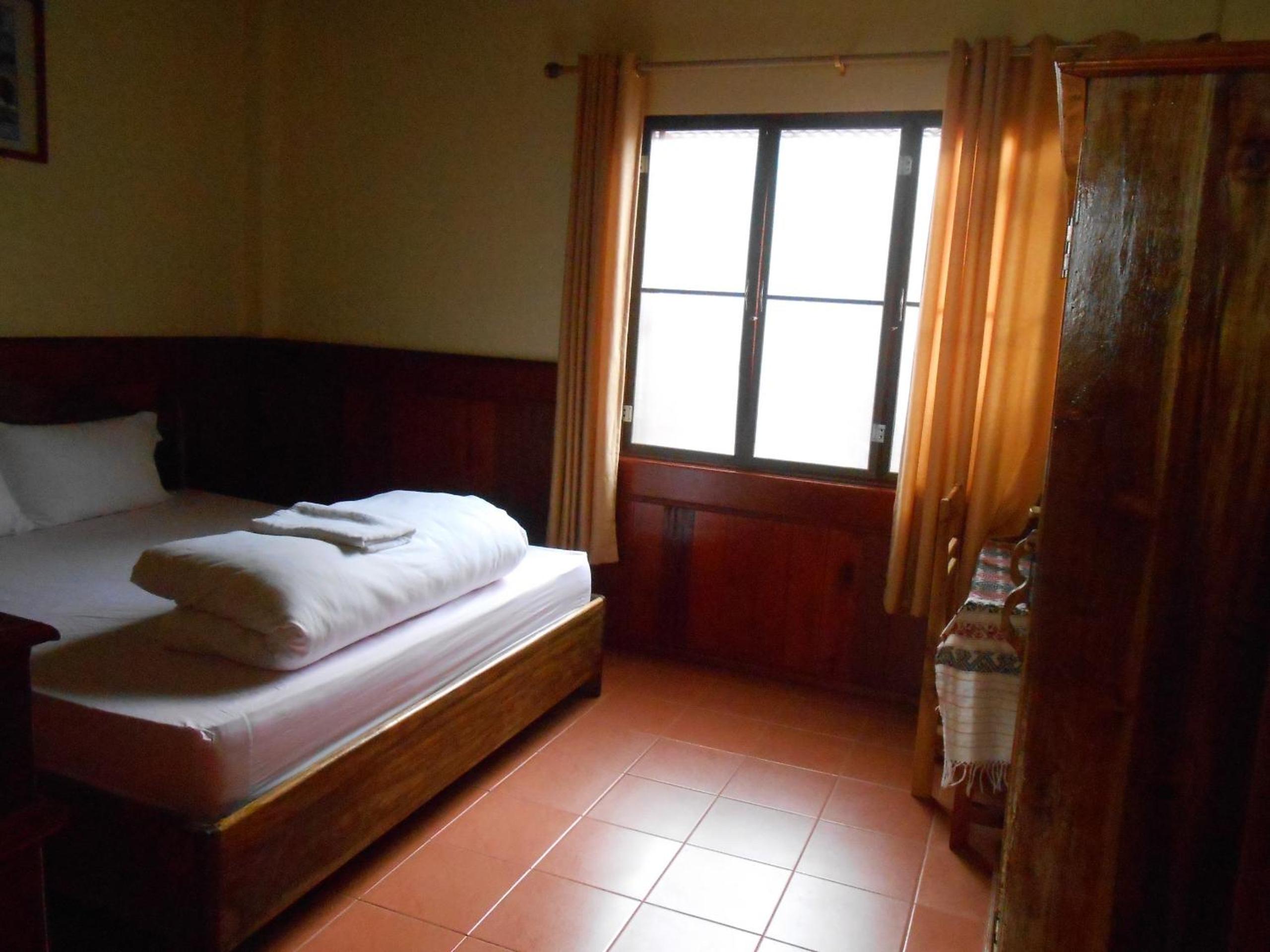 Zuela Guesthouse