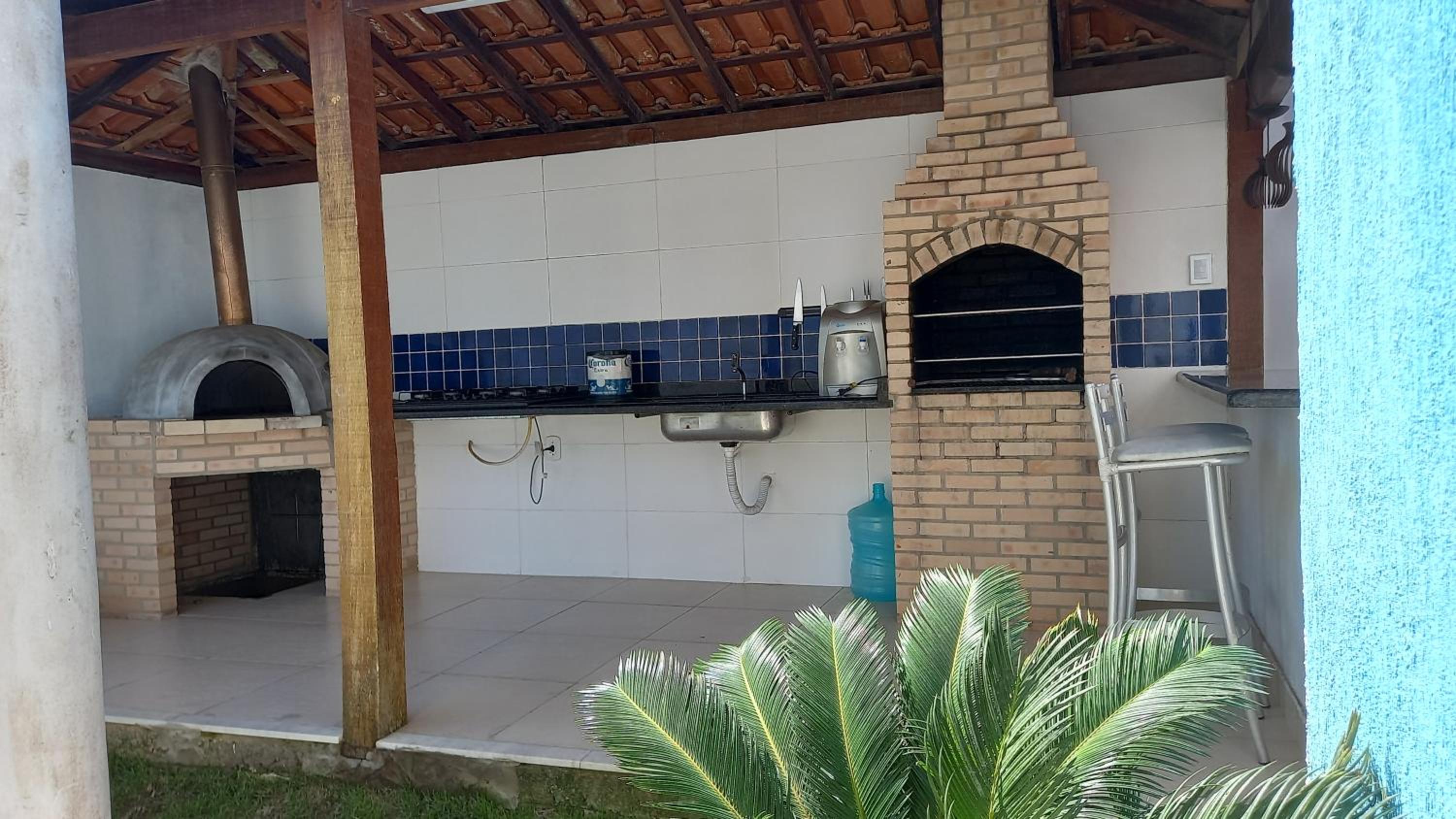 Casa Búzios Excelente - 4 Suítes Super Confortáveis