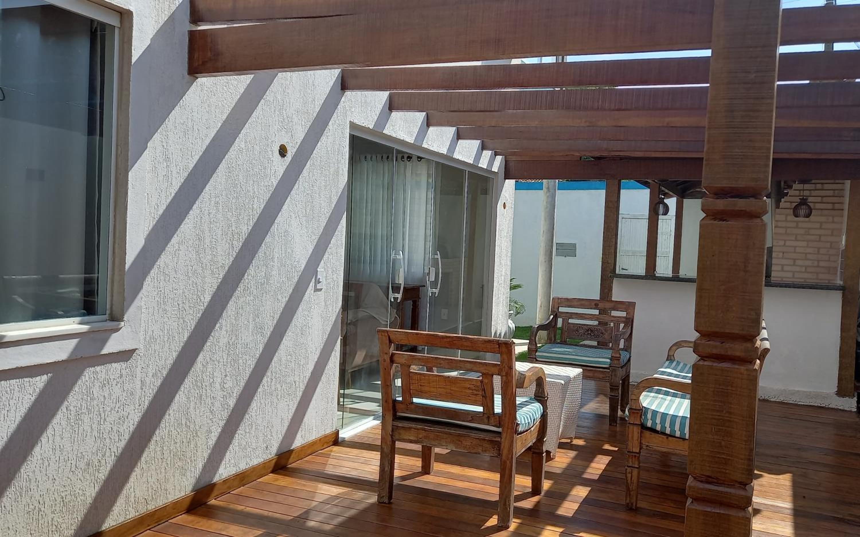 Casa Búzios Excelente - 4 Suítes Super Confortáveis