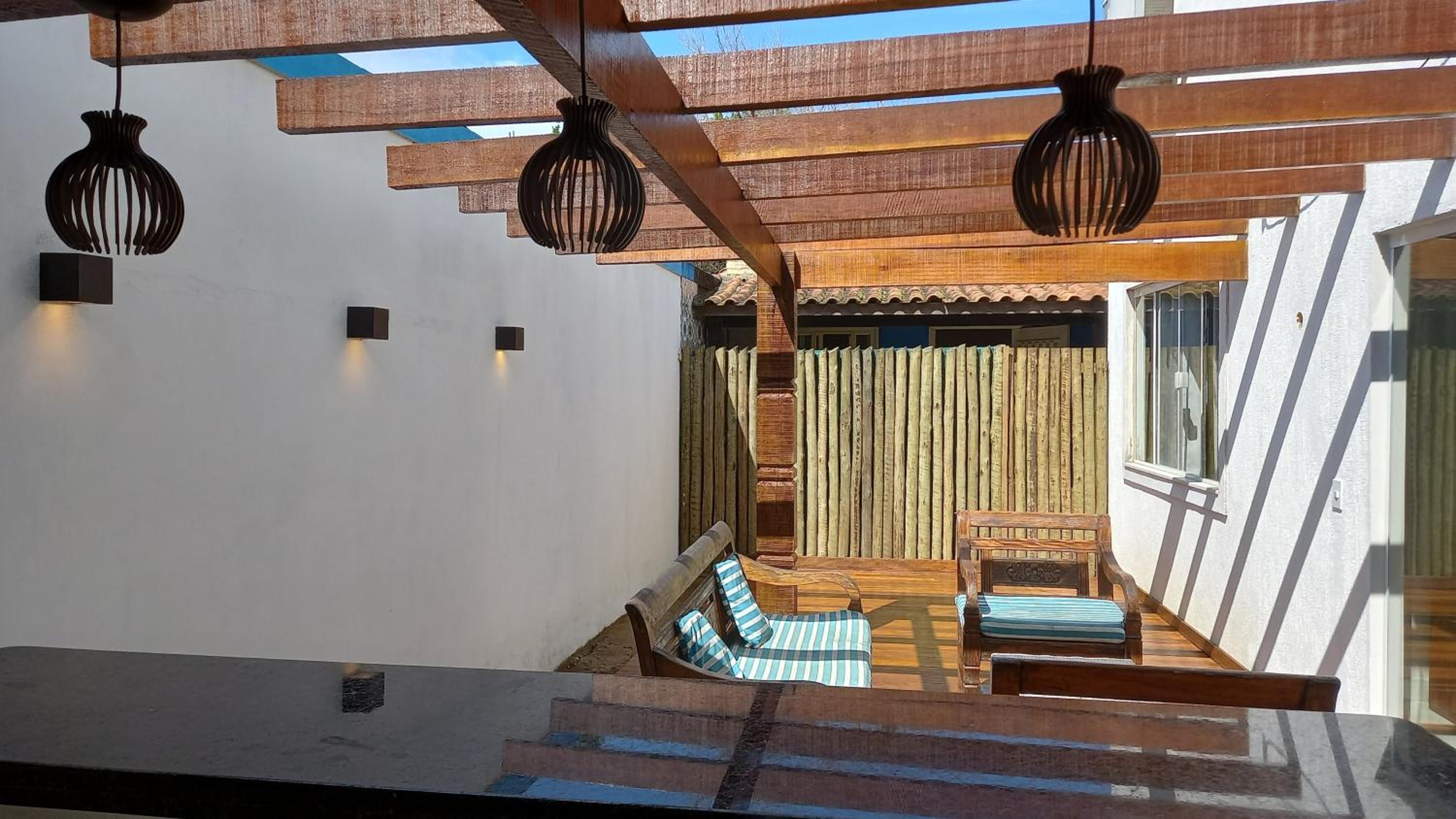 Casa Búzios Excelente - 4 Suítes Super Confortáveis