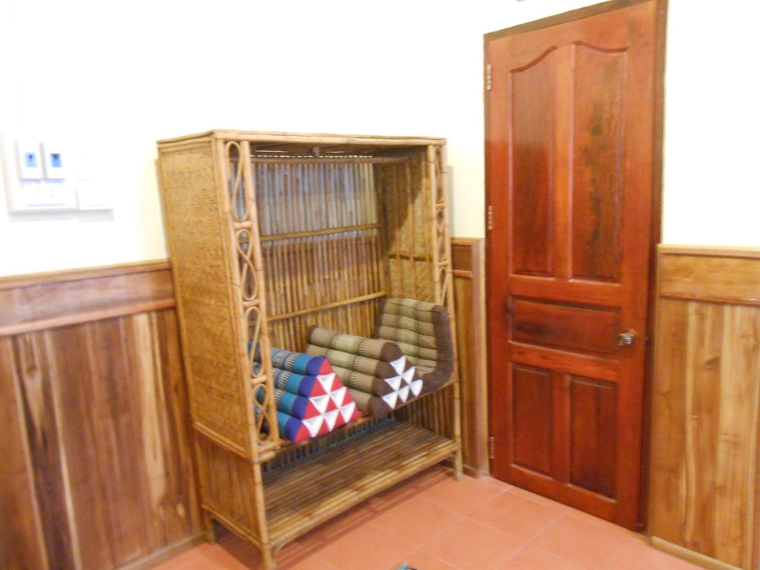 Zuela Guesthouse