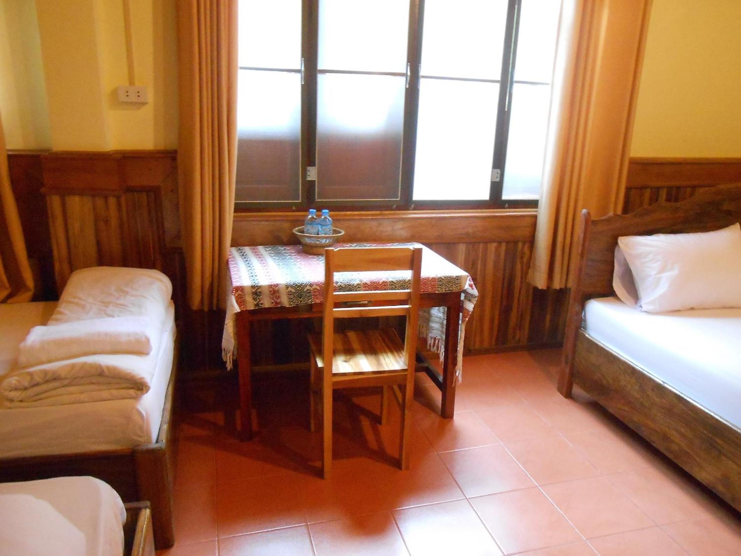 Zuela Guesthouse