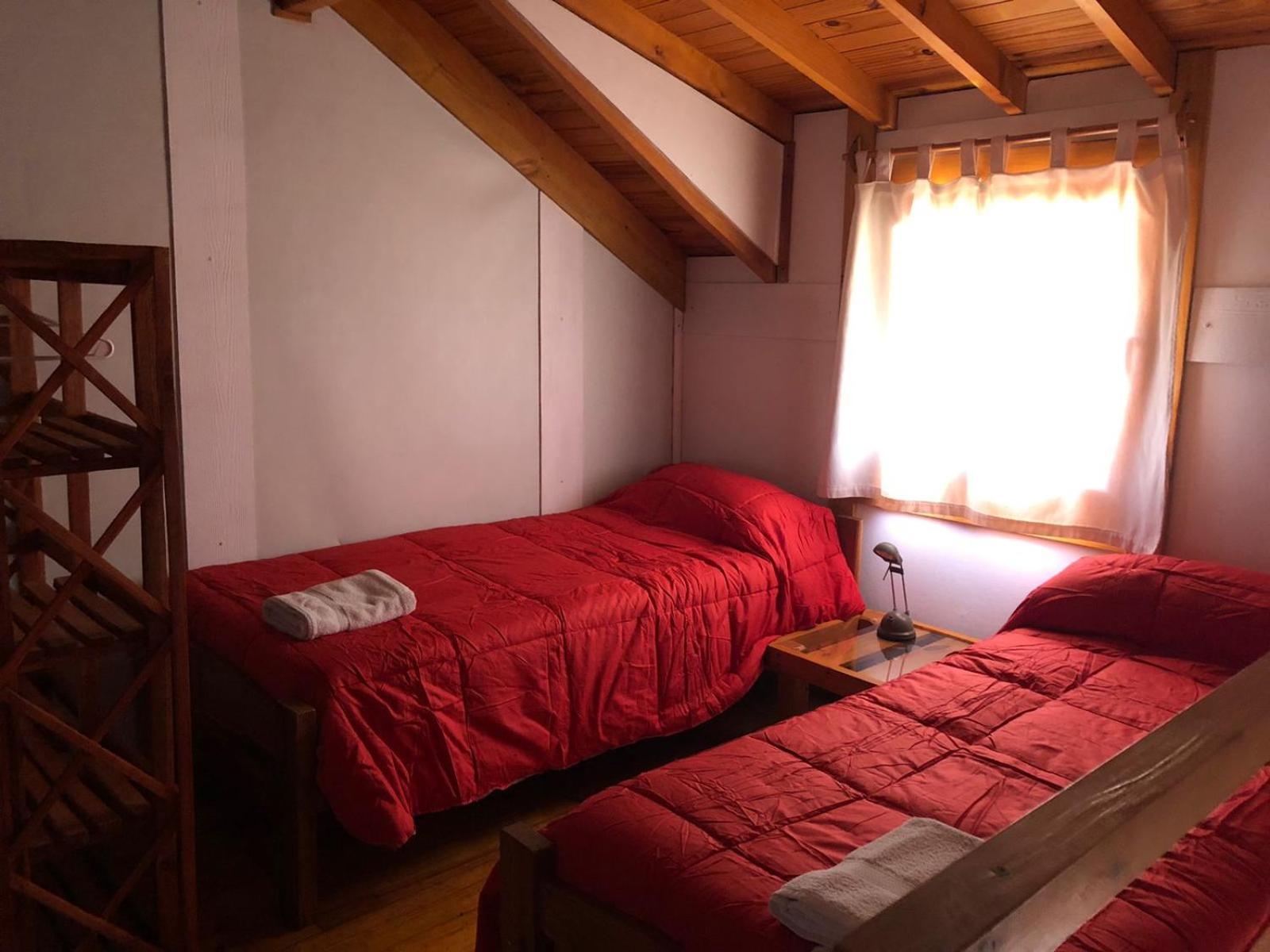 Cabañas Ojo de Cielo