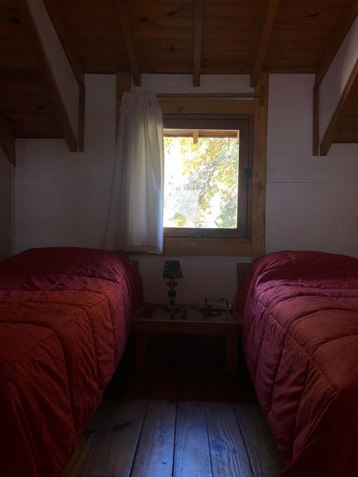 Cabañas Ojo de Cielo