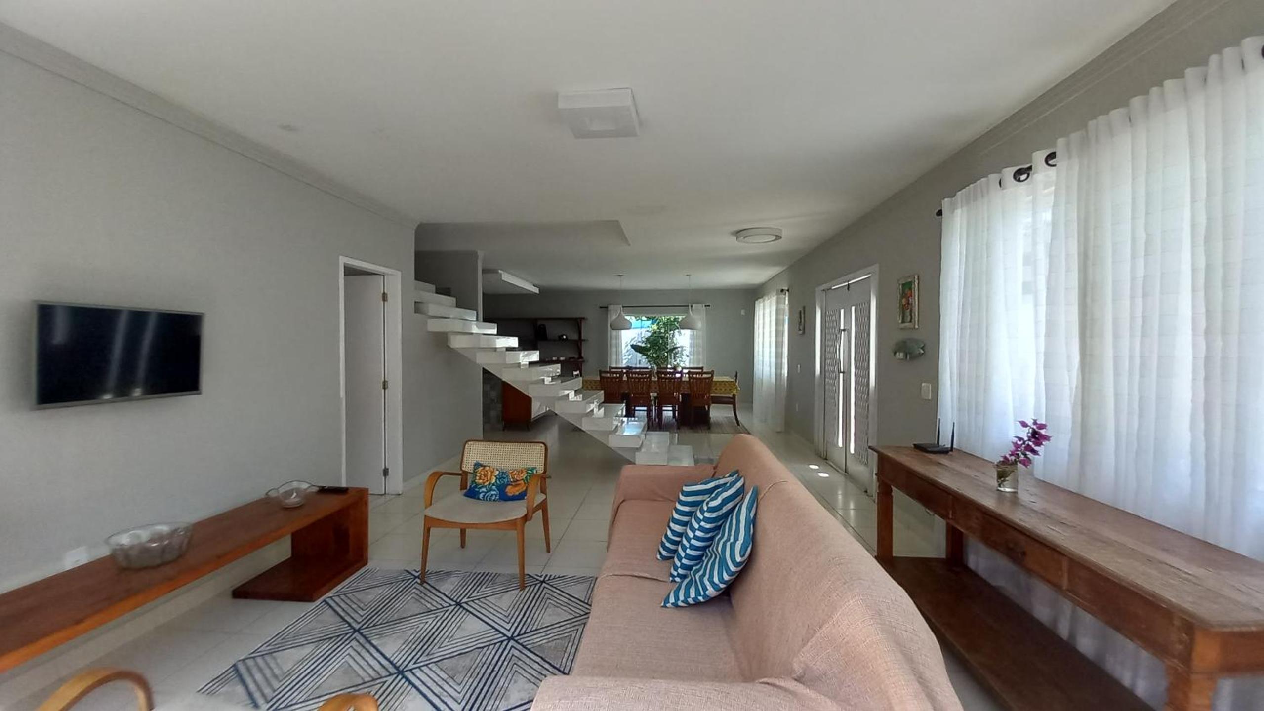 Casa Búzios Excelente - 4 Suítes Super Confortáveis