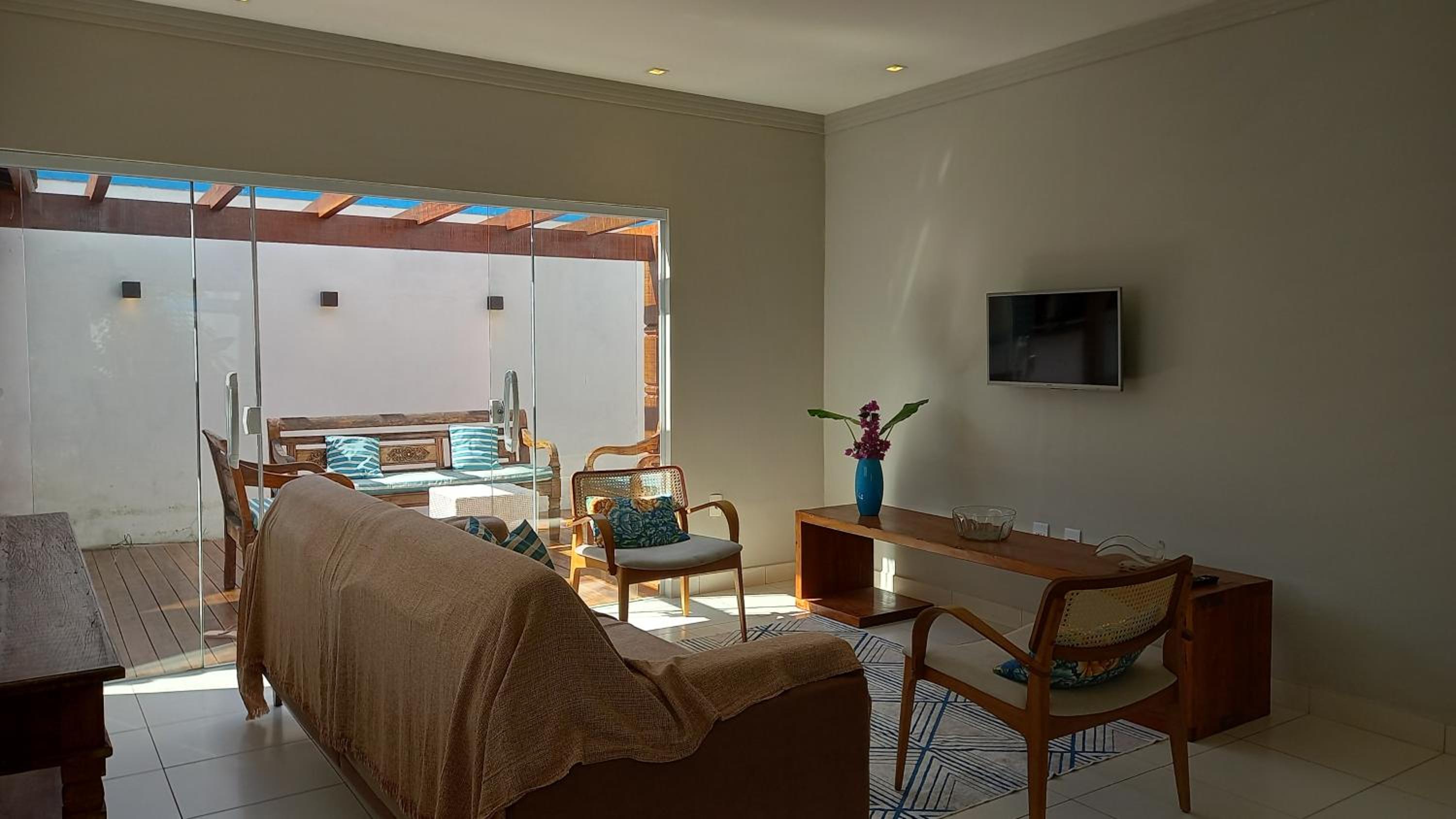Casa Búzios Excelente - 4 Suítes Super Confortáveis