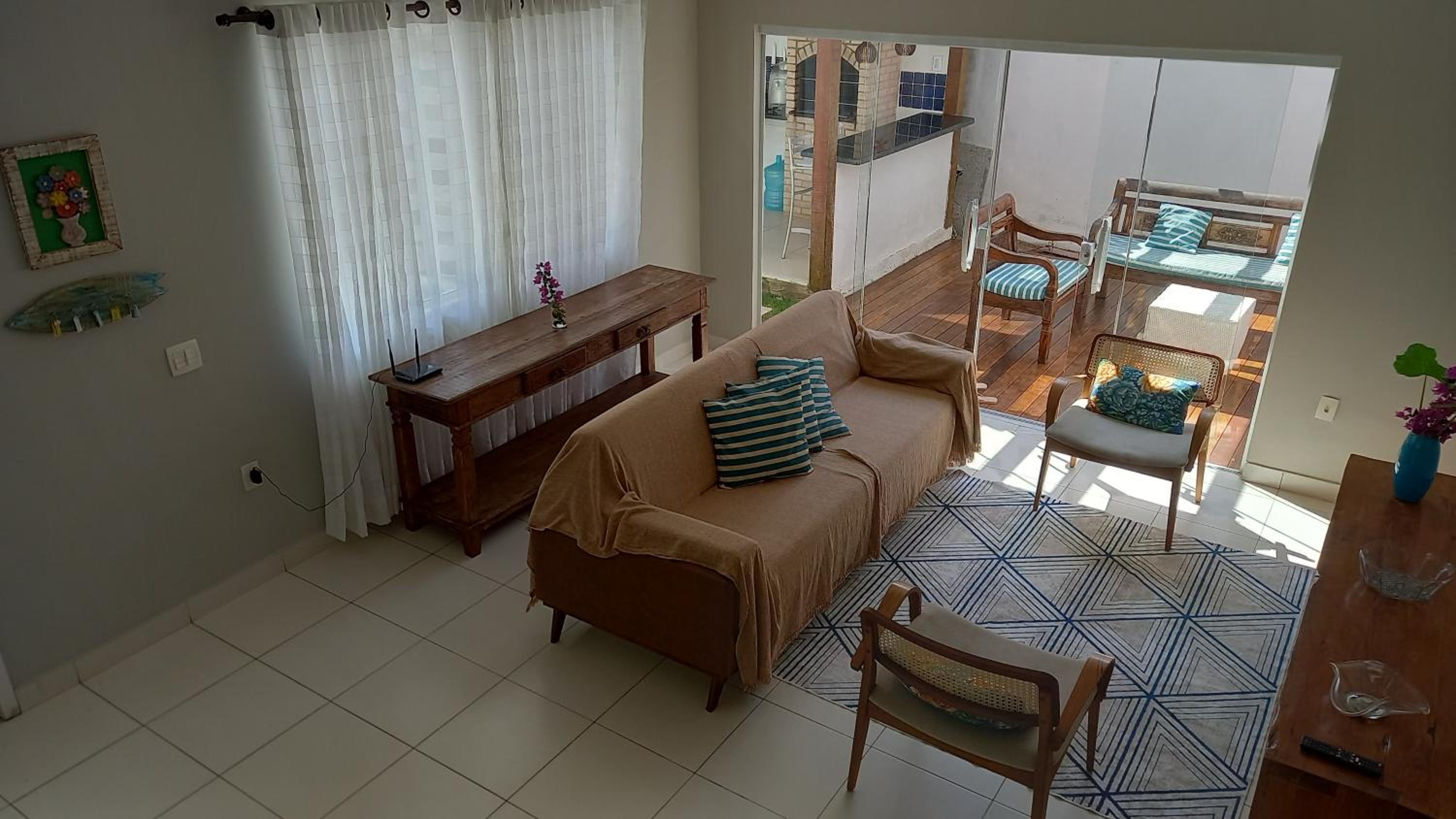 Casa Búzios Excelente - 4 Suítes Super Confortáveis