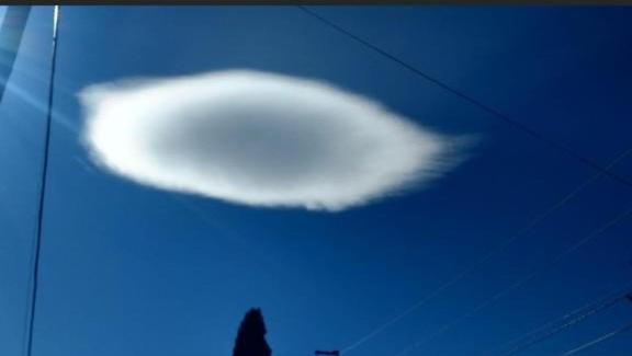 Cabañas Ojo de Cielo