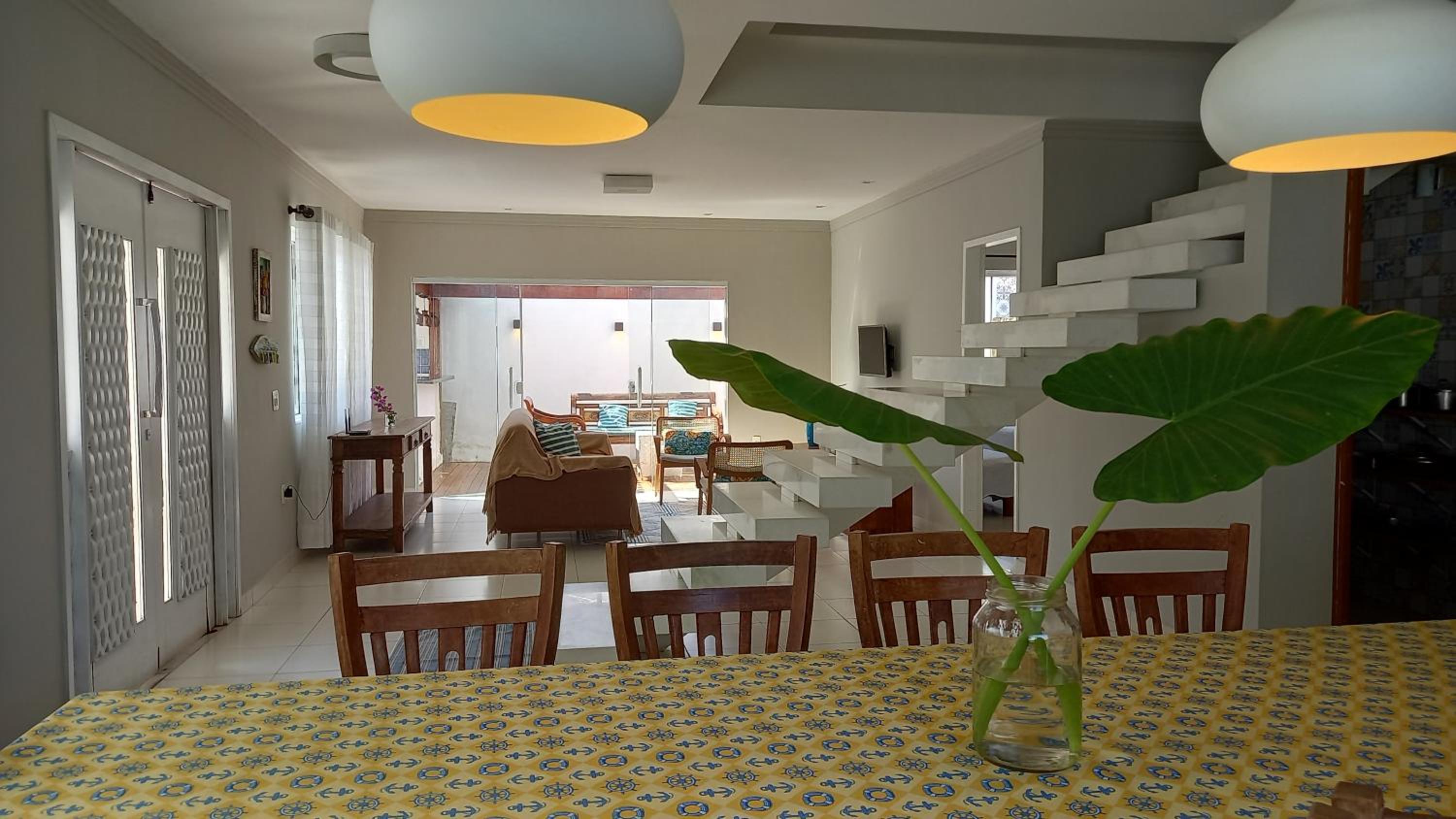 Casa Búzios Excelente - 4 Suítes Super Confortáveis