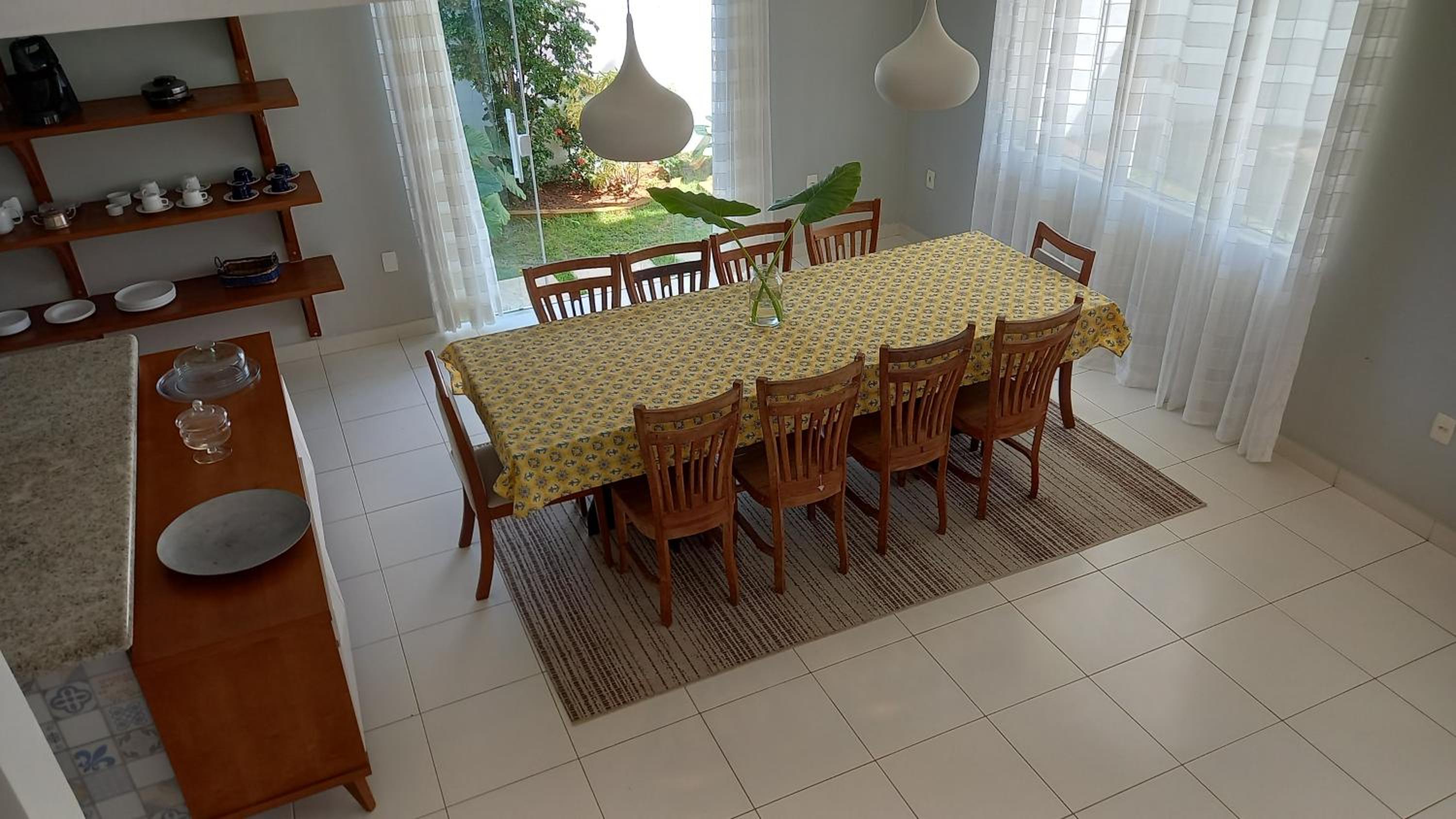 Casa Búzios Excelente - 4 Suítes Super Confortáveis