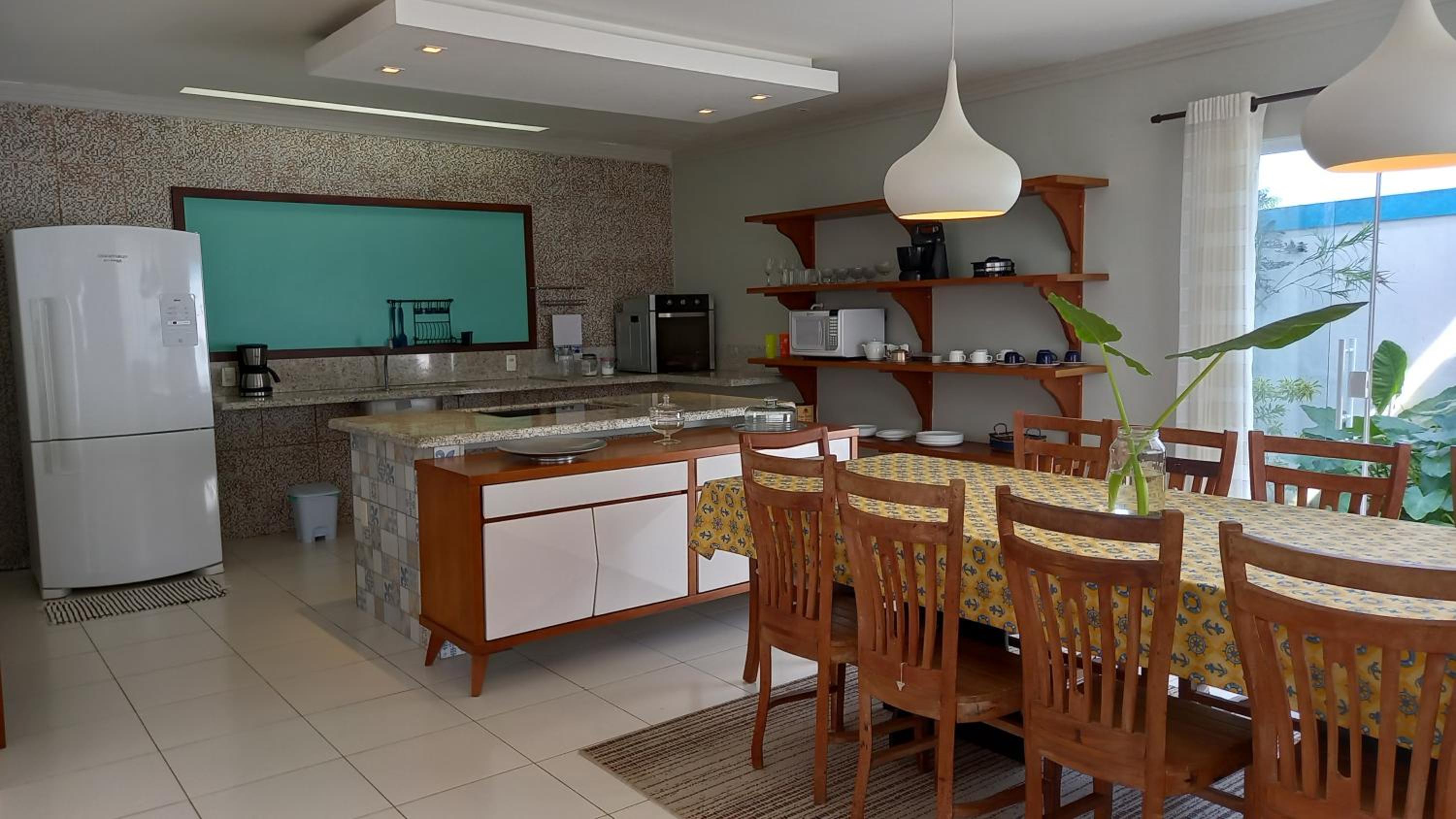 Casa Búzios Excelente - 4 Suítes Super Confortáveis